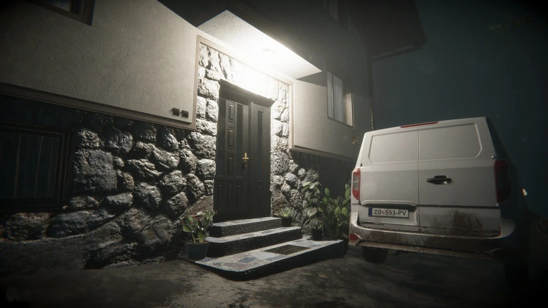 Go Home Annie screenshot 2