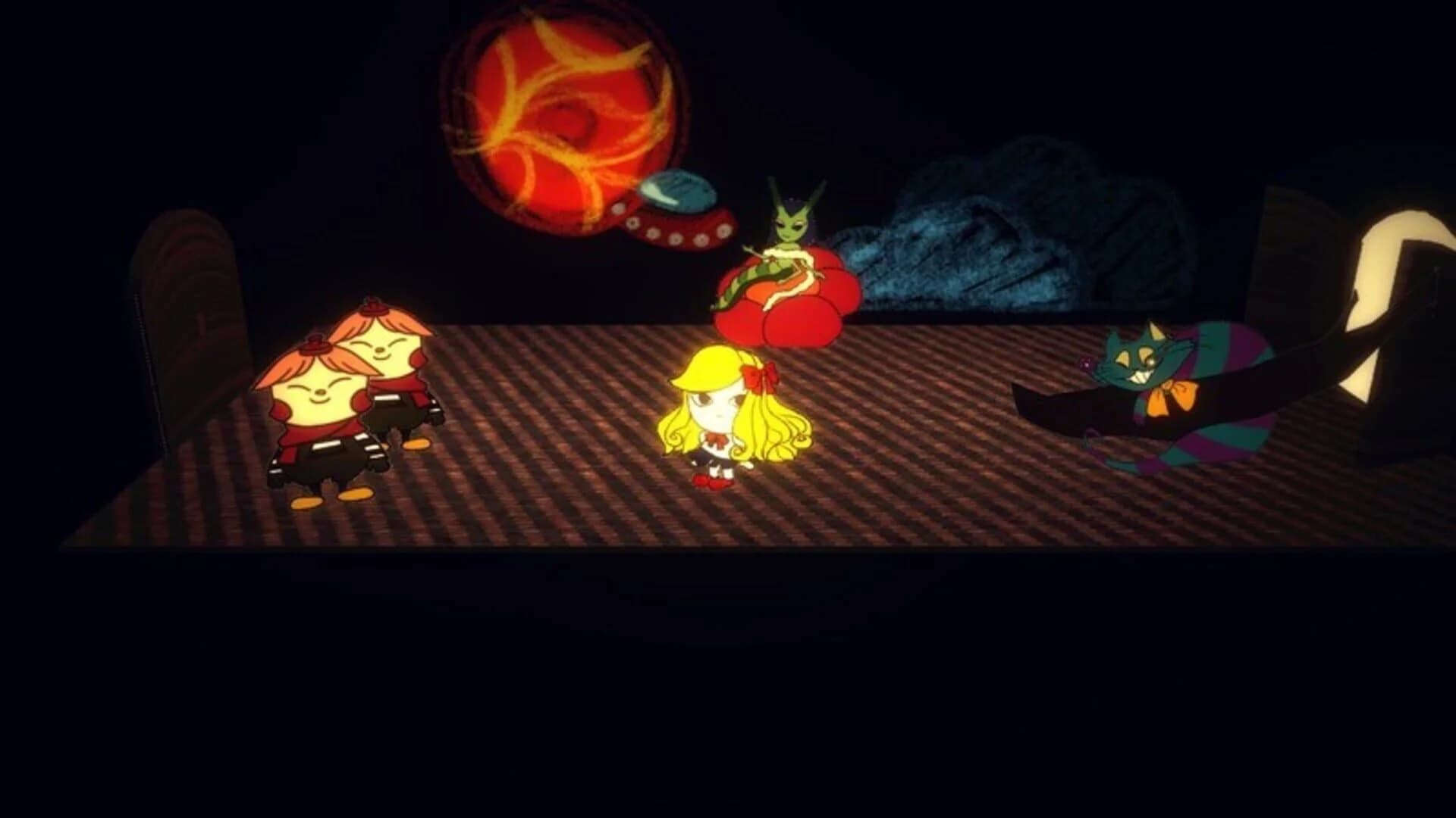 Go home, go home? screenshot 5