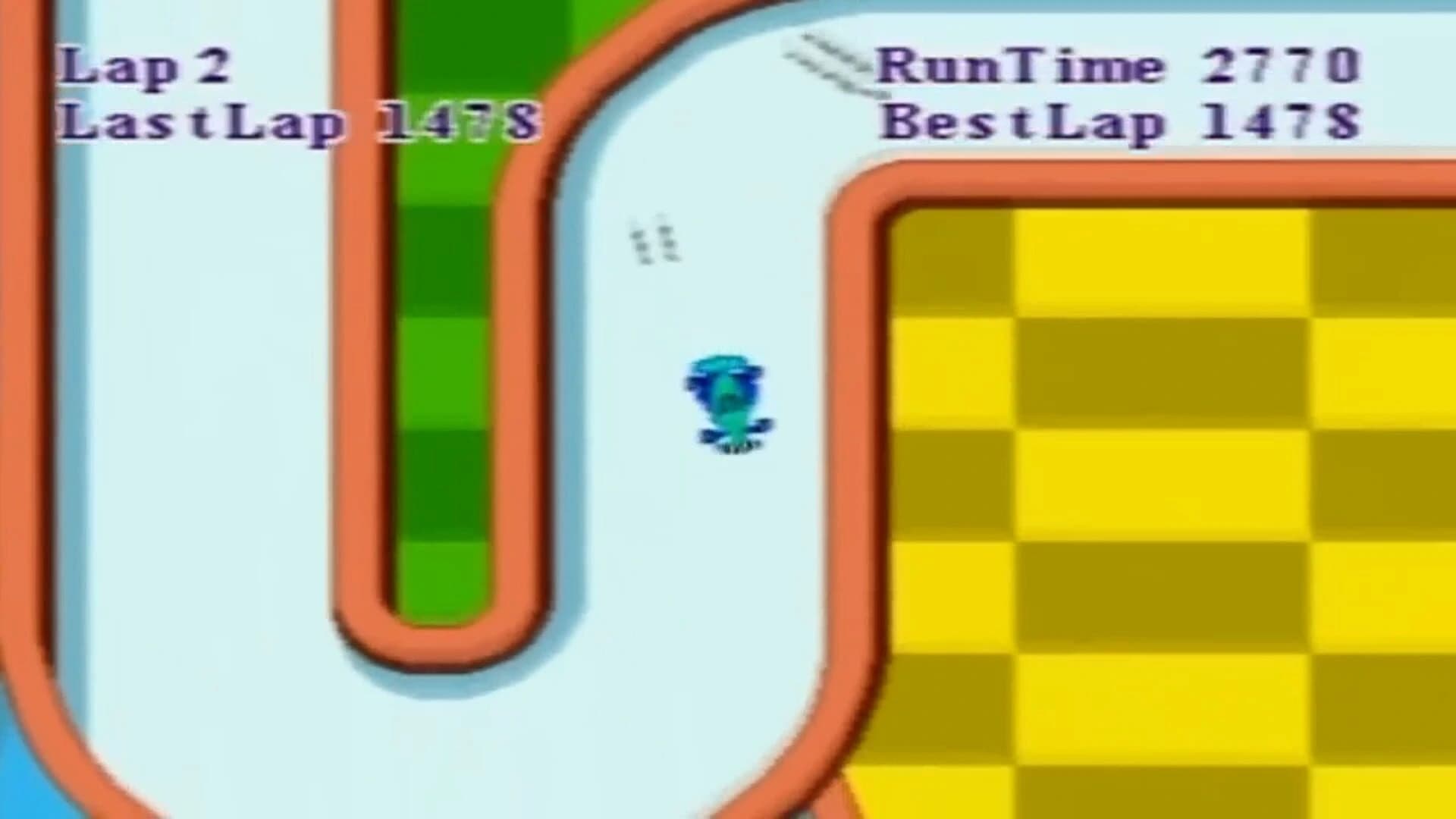 Go-Kart screenshot 2