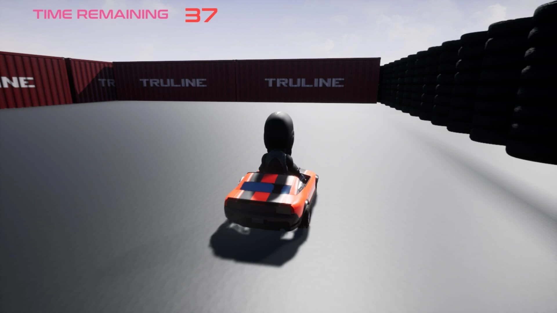 Go Kart Survival screenshot 5