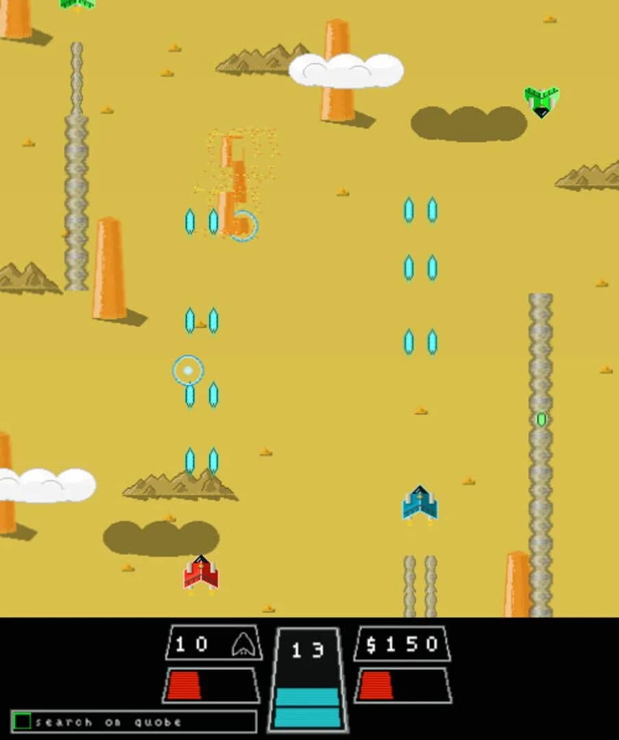 Go Mission: Space Travel screenshot 3