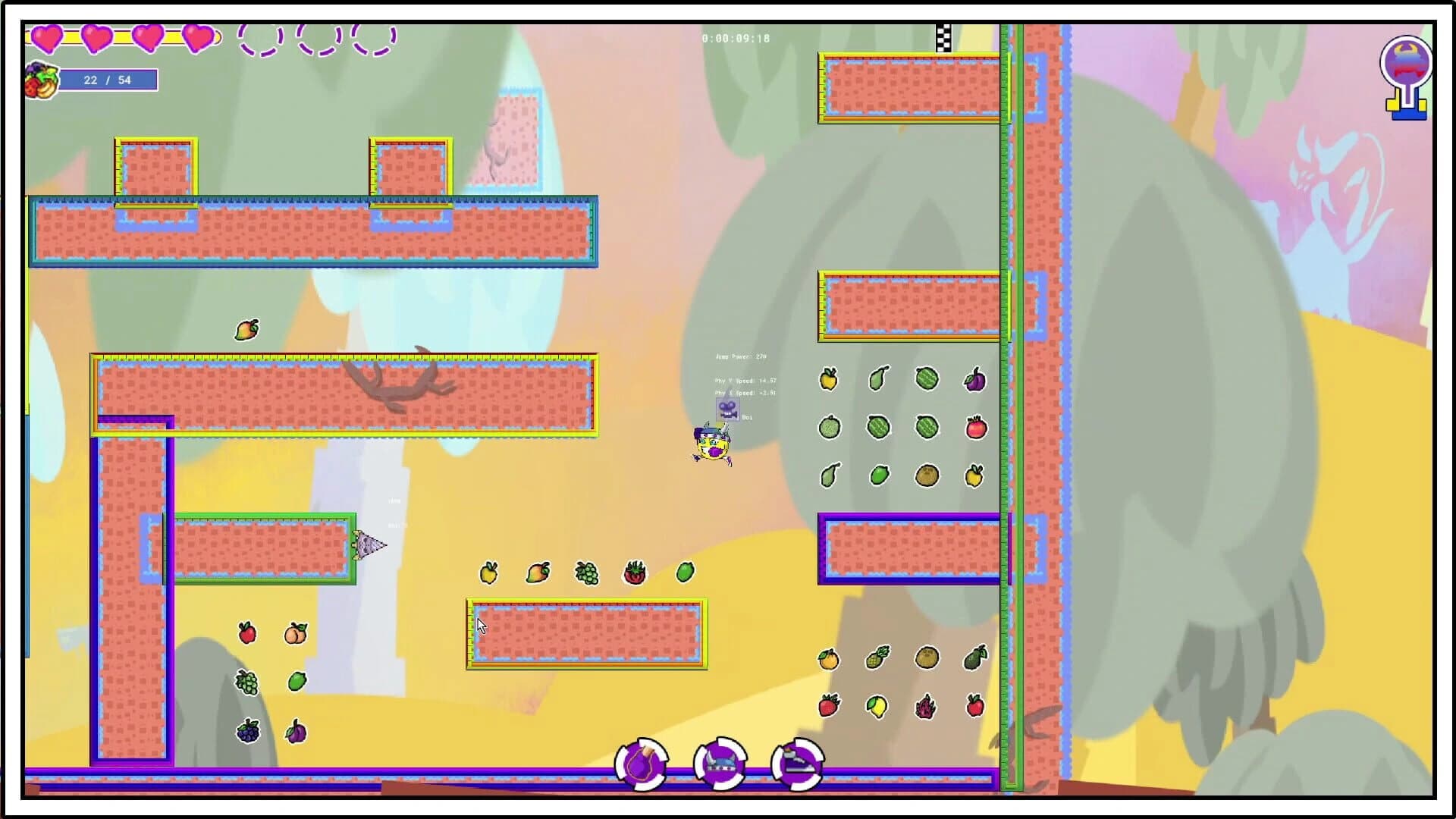 Go Rollo Go screenshot 5