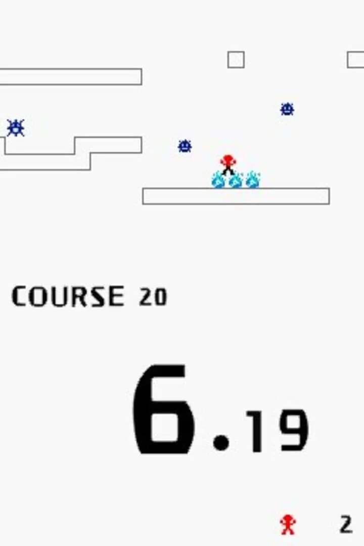 GO Series: 10 Second Run screenshot 1