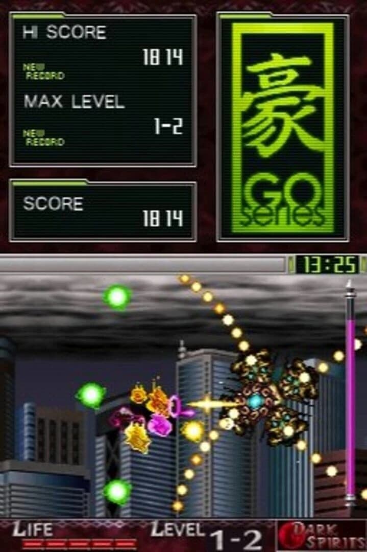 GO Series: Dark Spirits screenshot 5