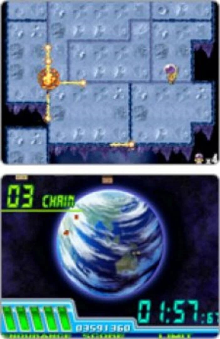 GO Series: Earth Saver screenshot 1