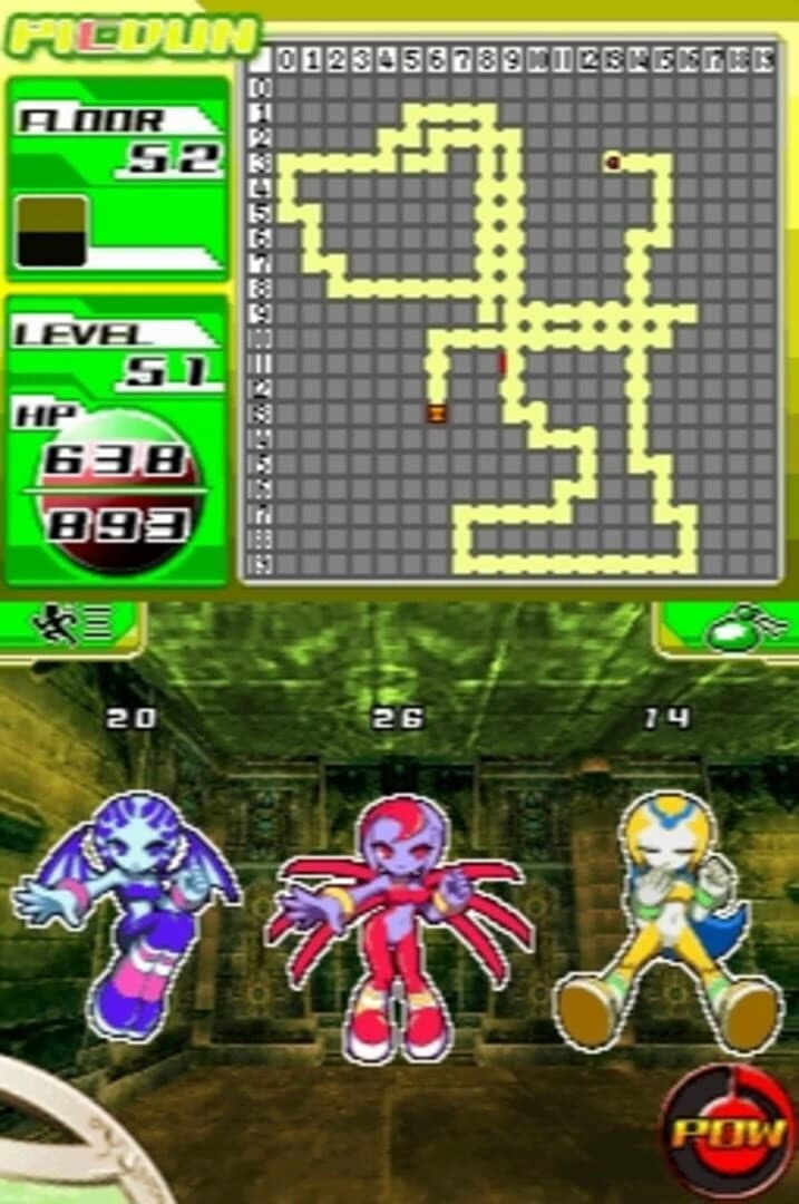 GO Series: Picdun screenshot 2