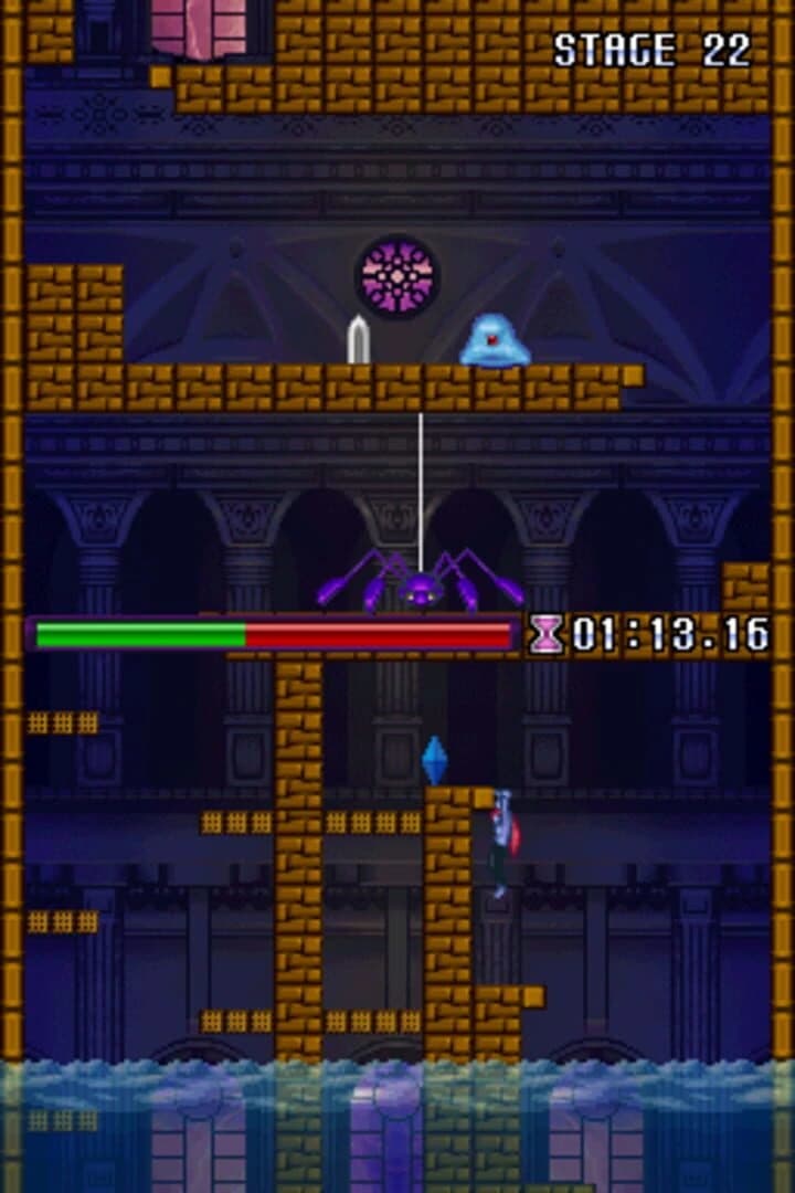GO Series: Tower of Deus screenshot 1