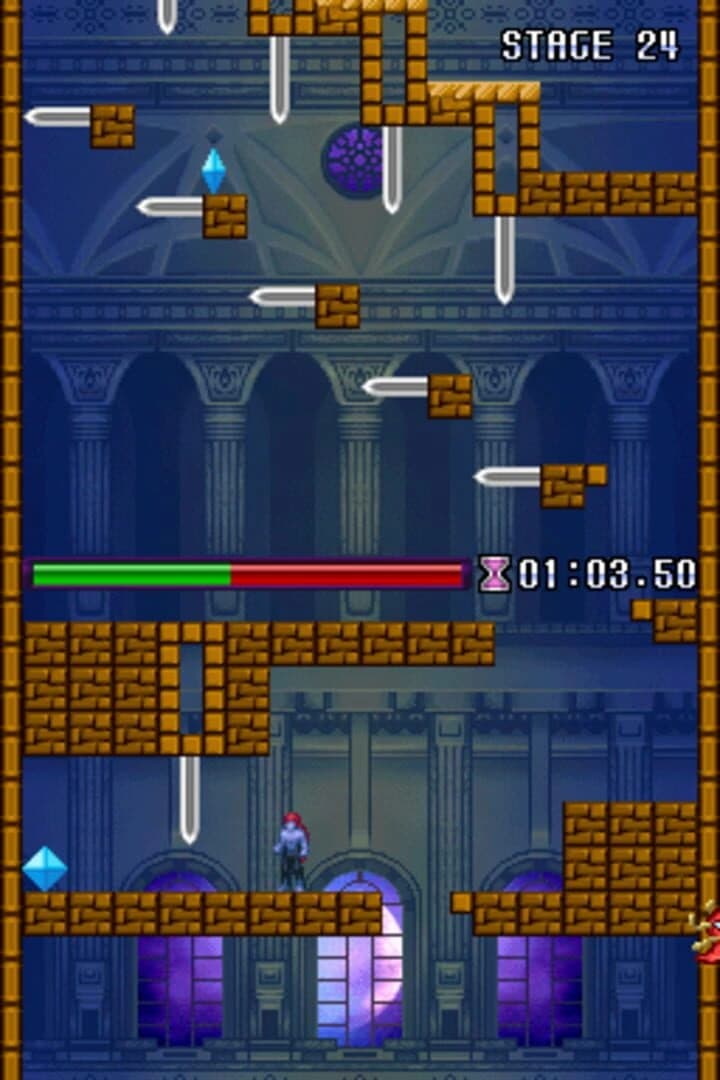 GO Series: Tower of Deus screenshot 4