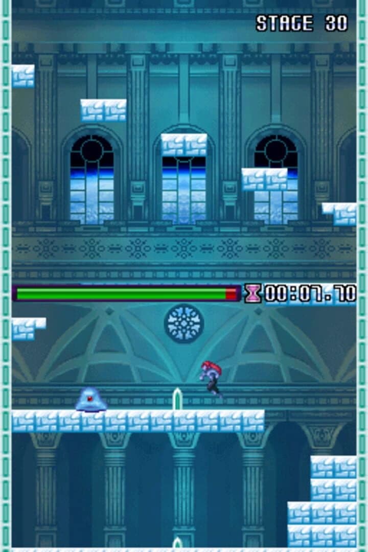 GO Series: Tower of Deus screenshot 2