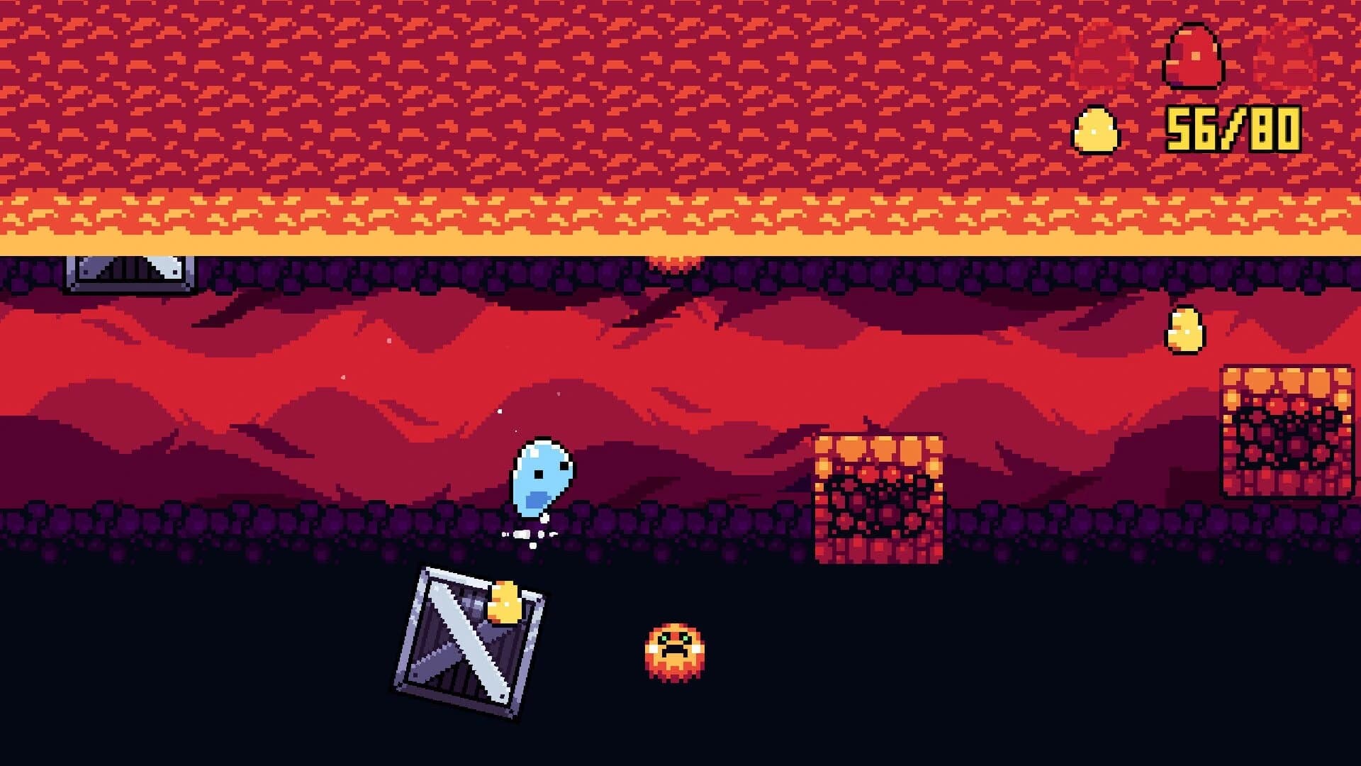 Go Slimey Go! screenshot 5