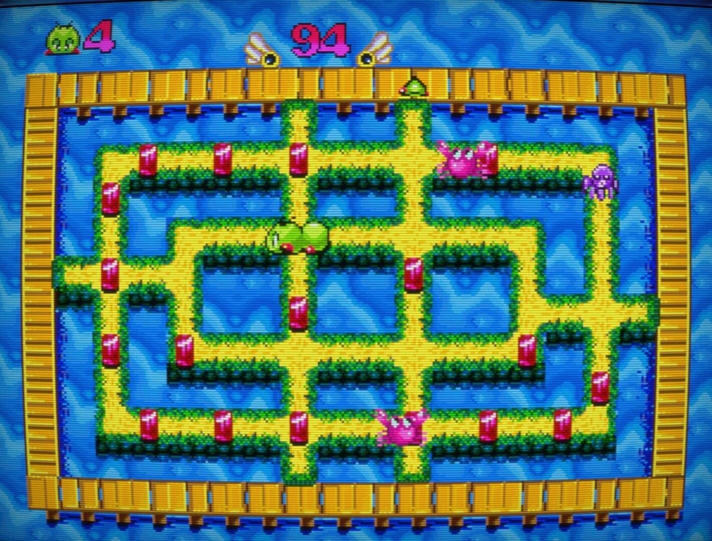 Go, Smile screenshot 2