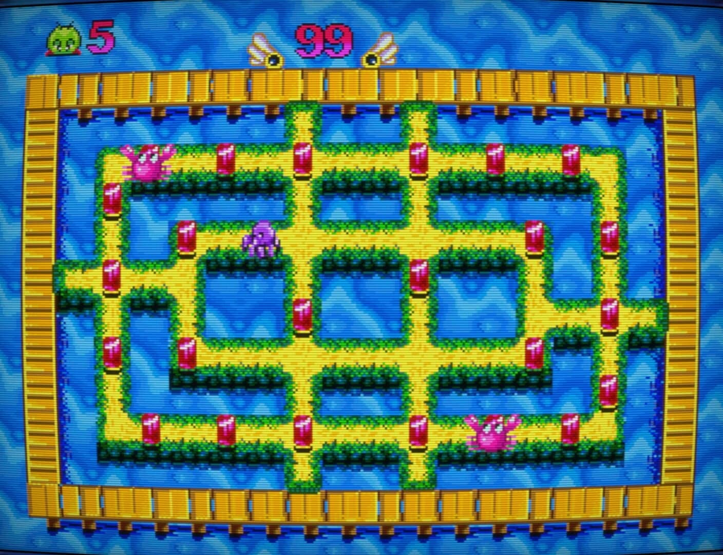Go, Smile screenshot 3