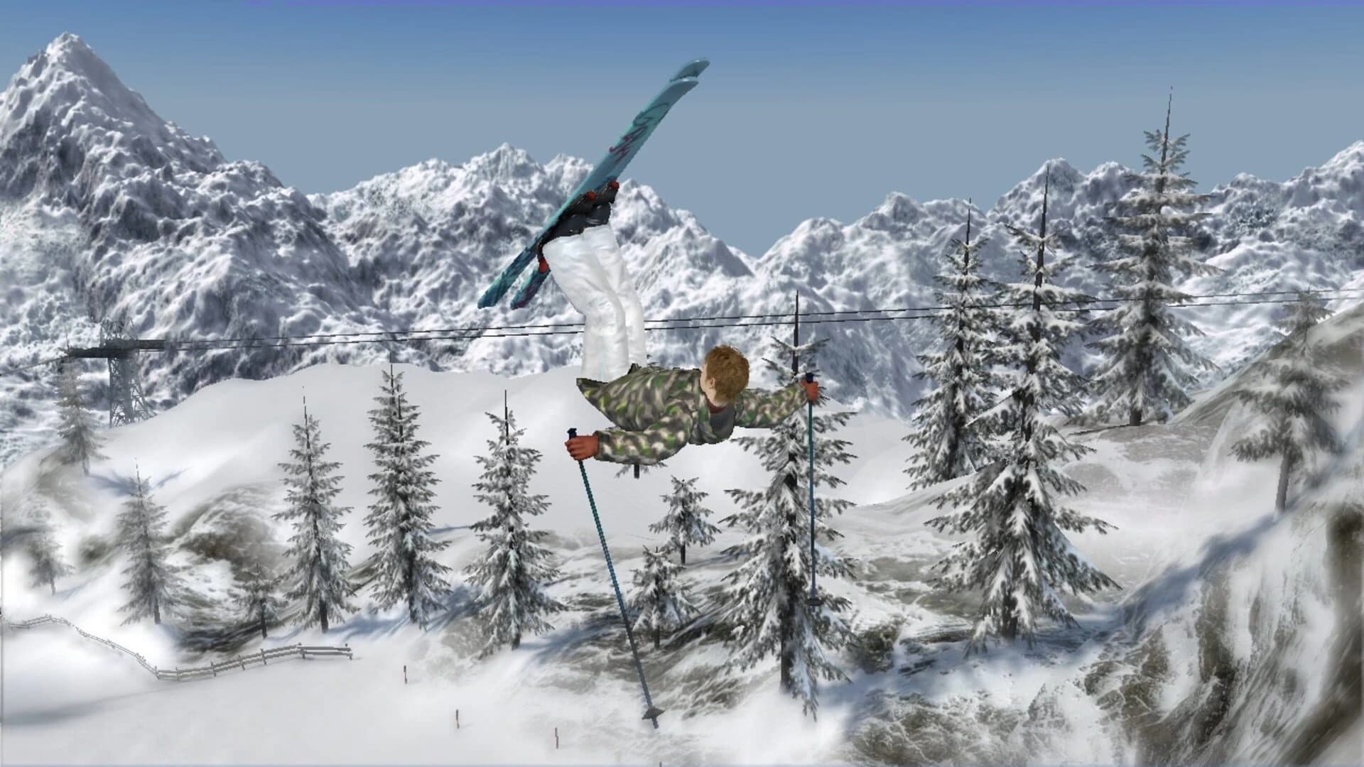 Go! Sports Ski screenshot 3