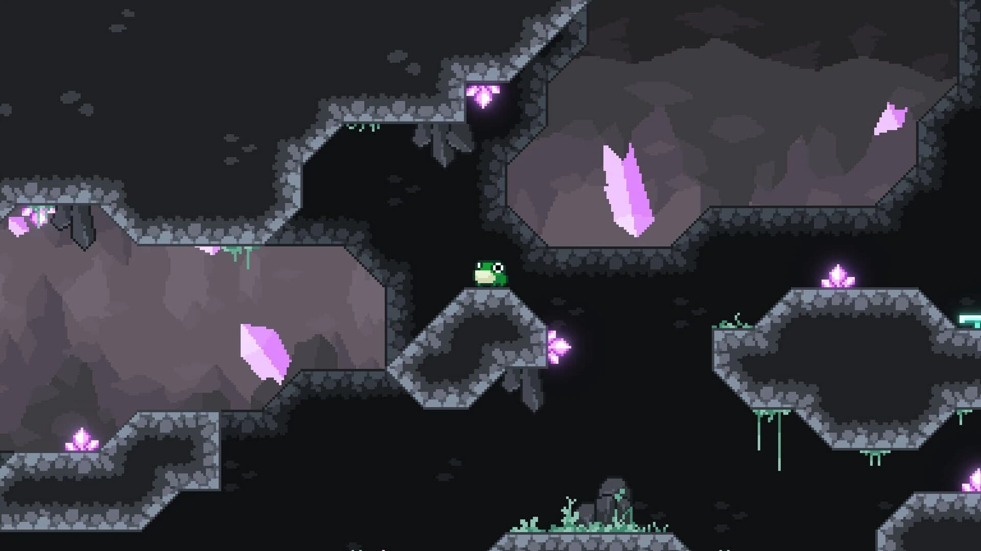 Go Up Frog screenshot 4