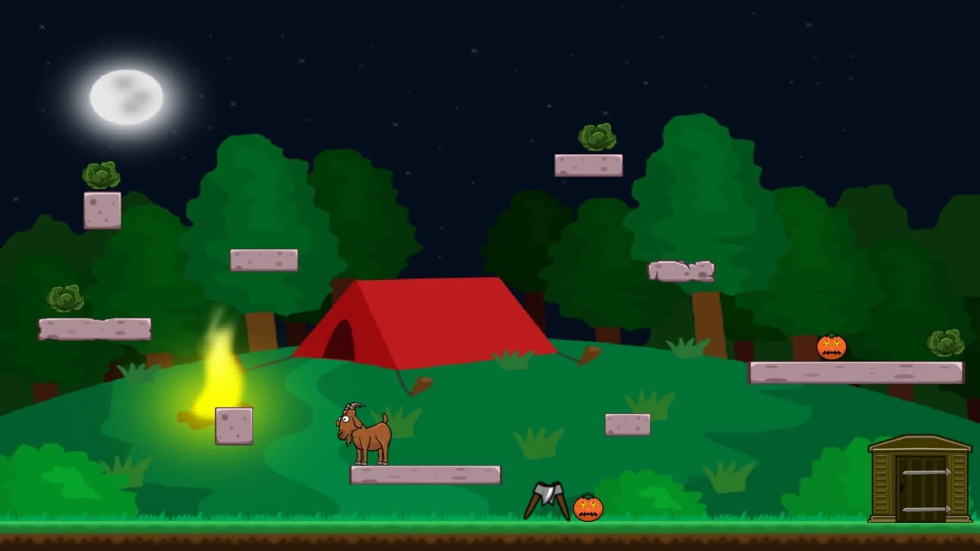 Goat Life screenshot 2