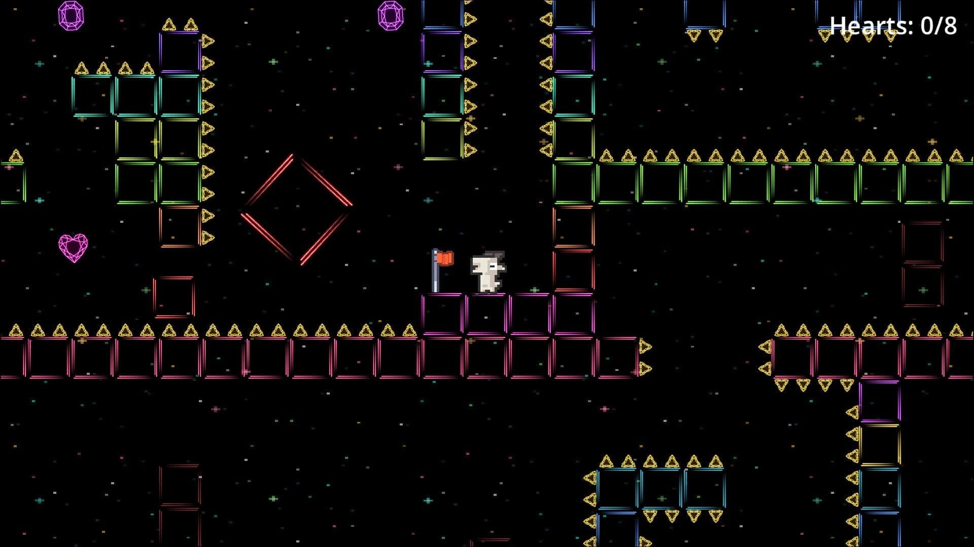 Goat Mode: Activated screenshot 1