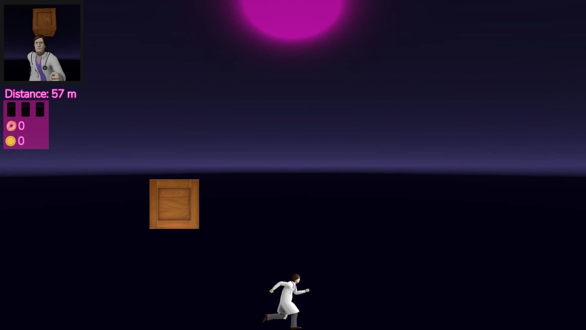 GoatBrains screenshot 5