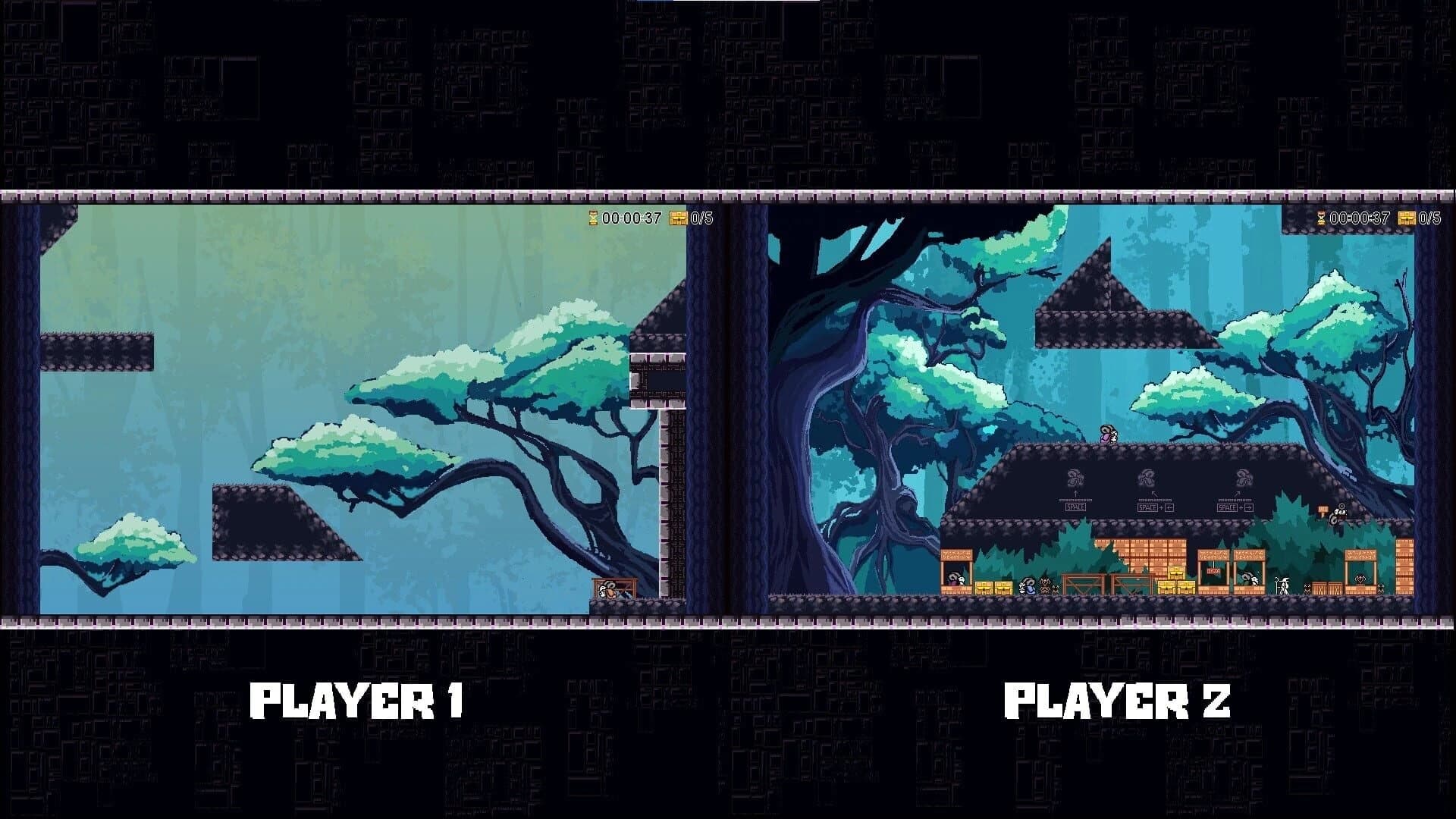 Goat's Tale screenshot 2