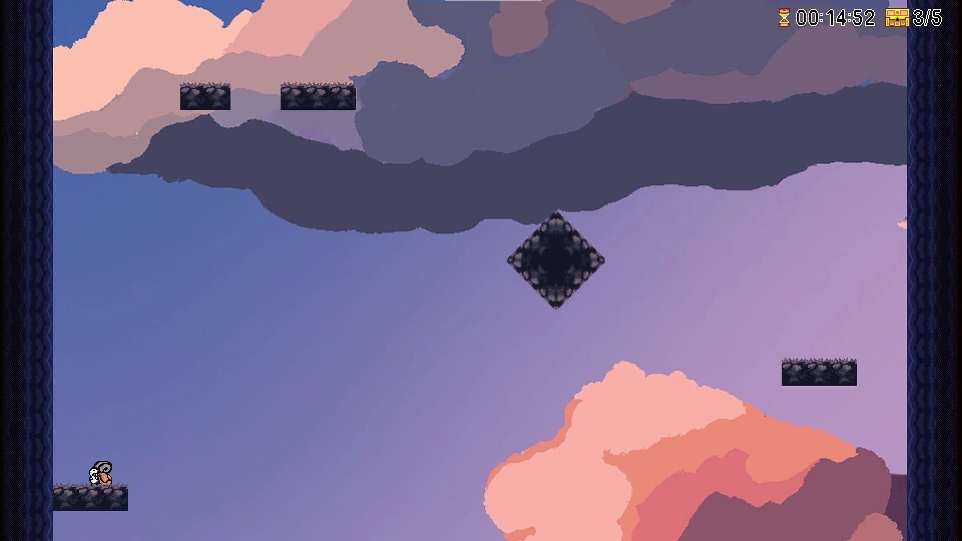 Goat's Tale screenshot 4