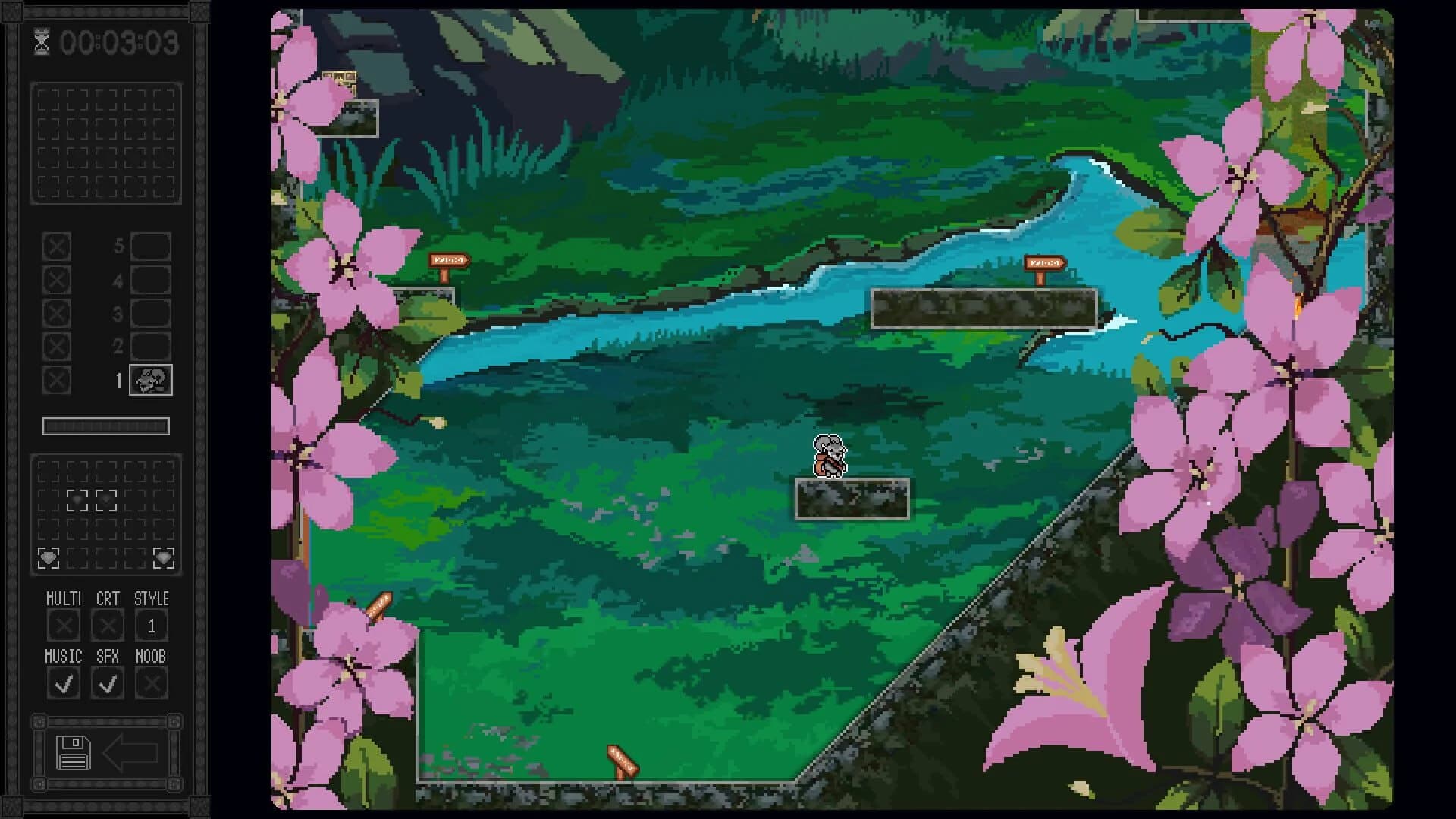 Goat's Tale 2 screenshot 5