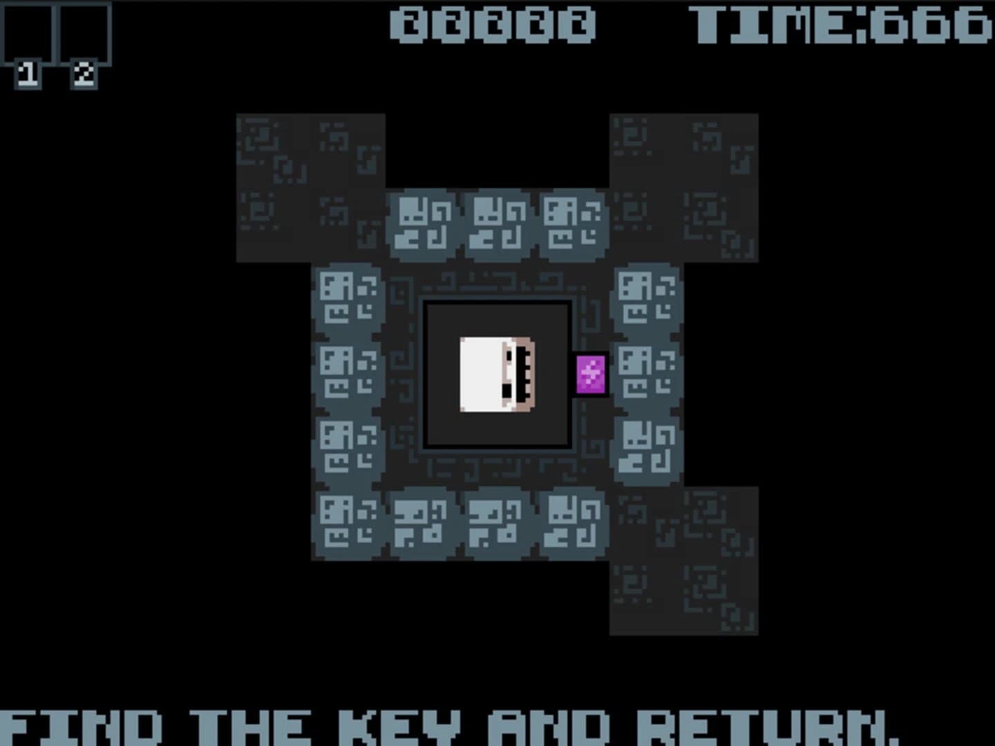 Gob! screenshot 1