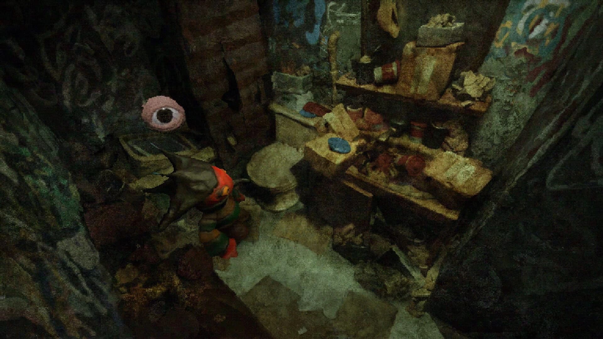 Gob screenshot 3