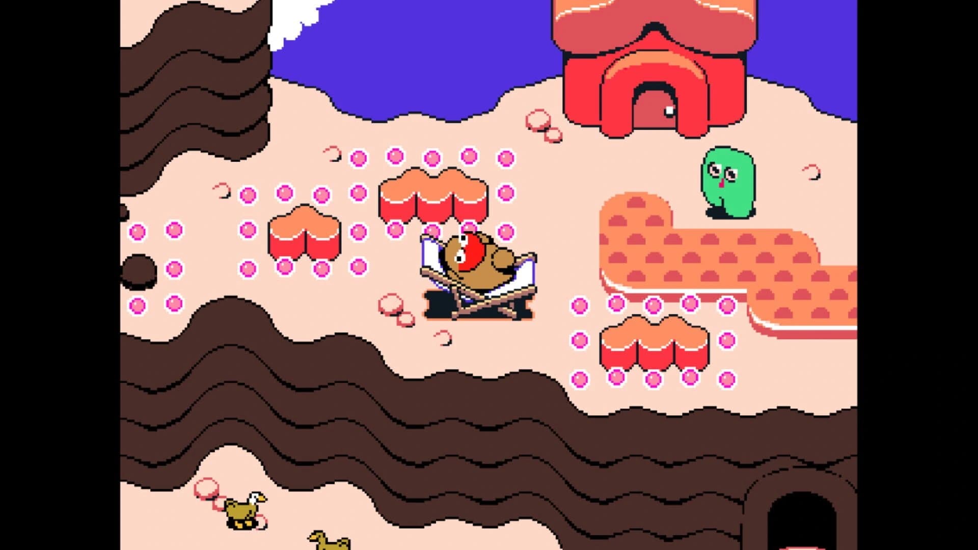 Gobble Fantasy 2003 screenshot 3
