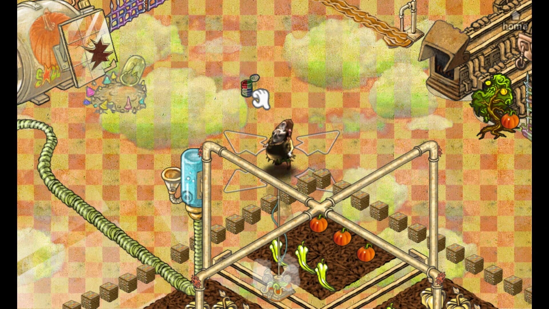 Gobbo Goes Adventures screenshot 3