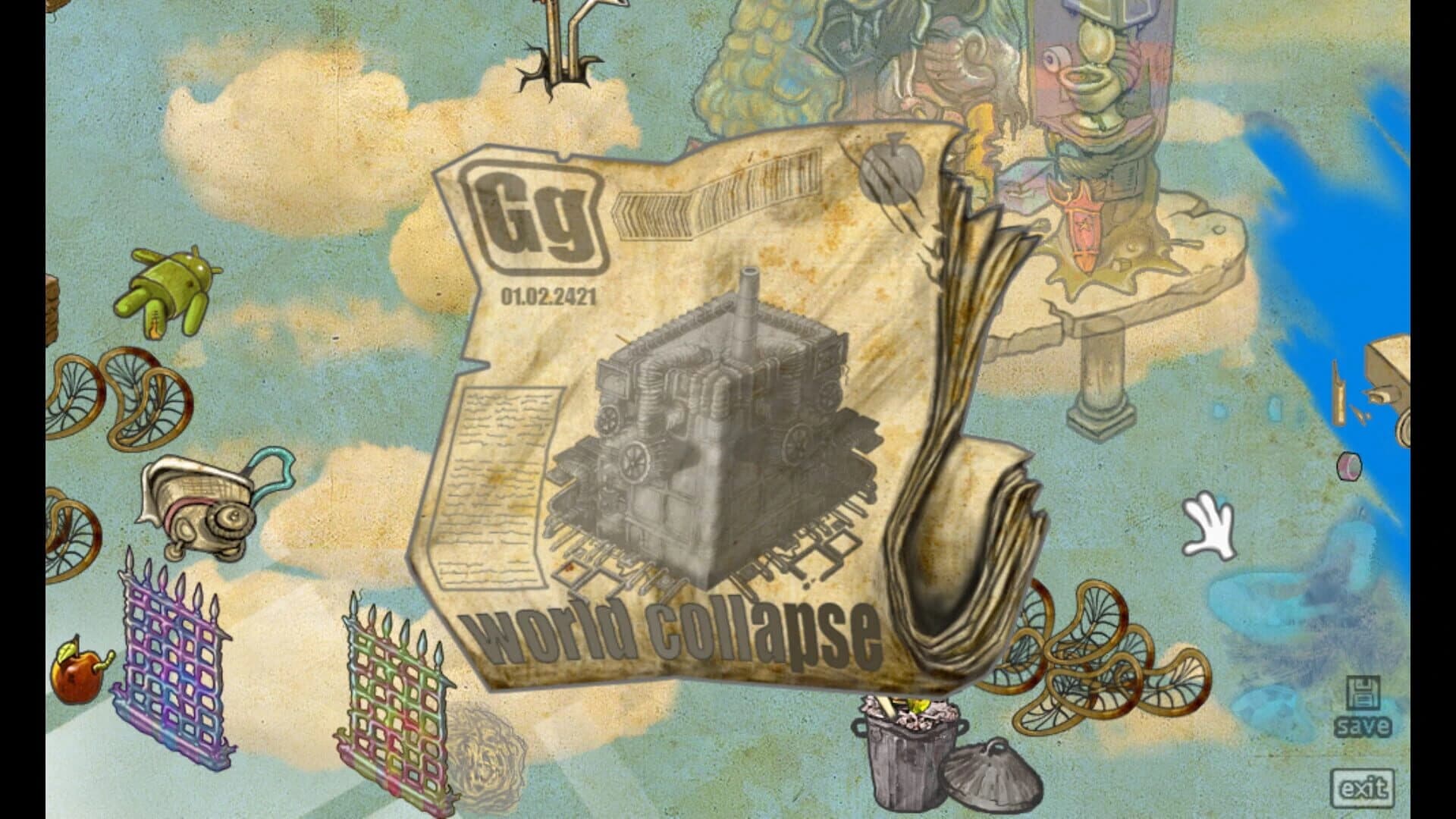 Gobbo Goes Adventures screenshot 4