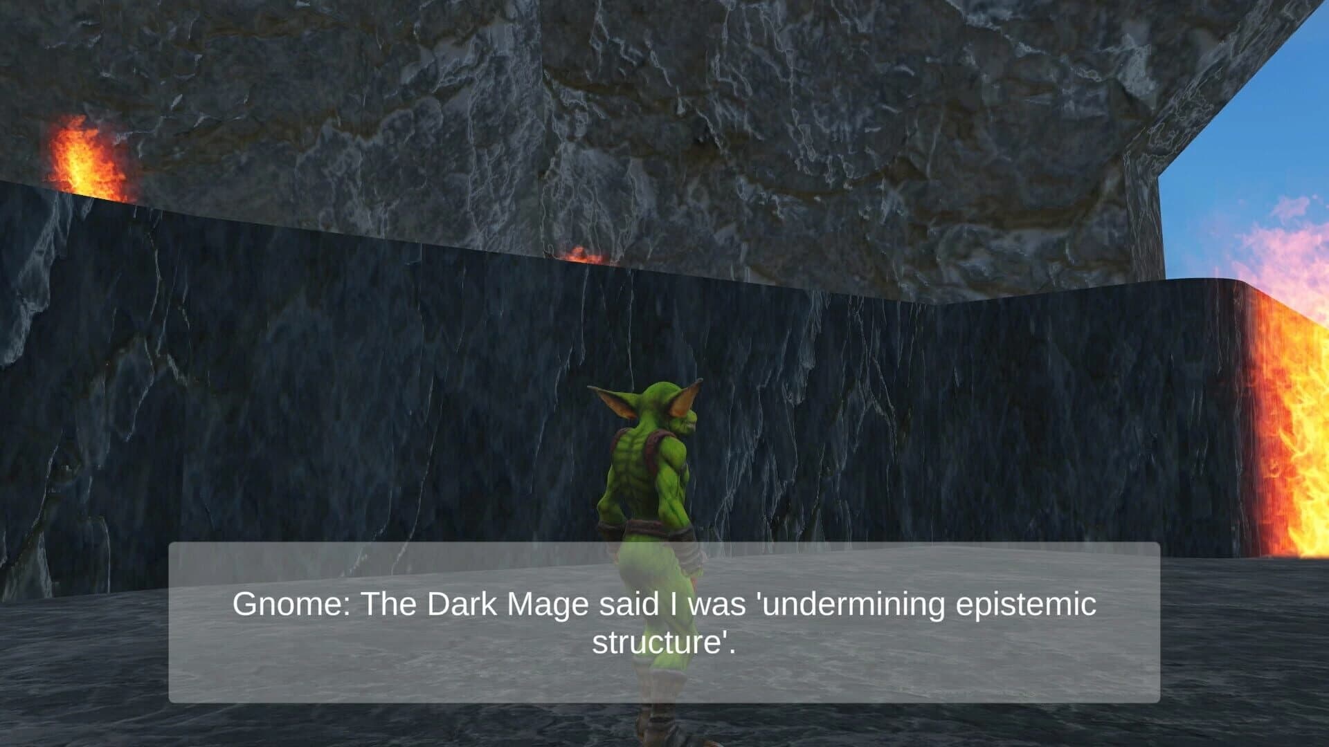 Goblin Adventure: Free From Lore screenshot 5