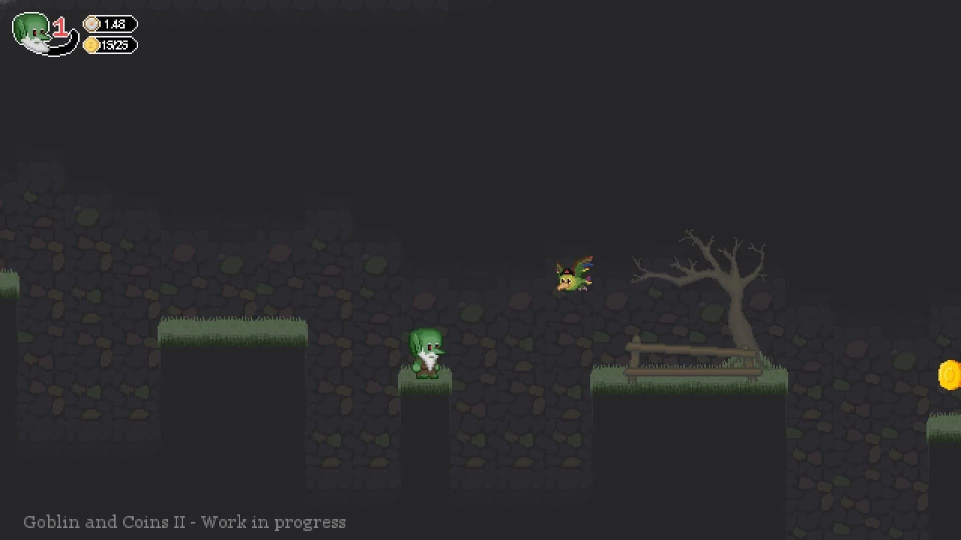 Goblin and Coins 2 screenshot 2