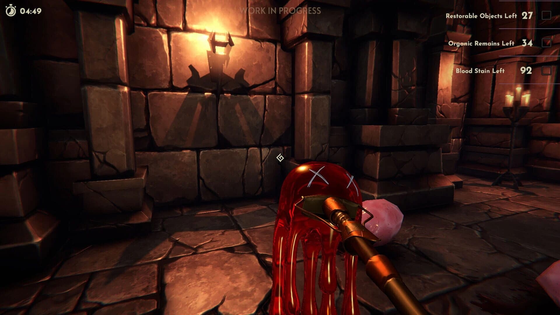 Goblin Cleanup screenshot 4