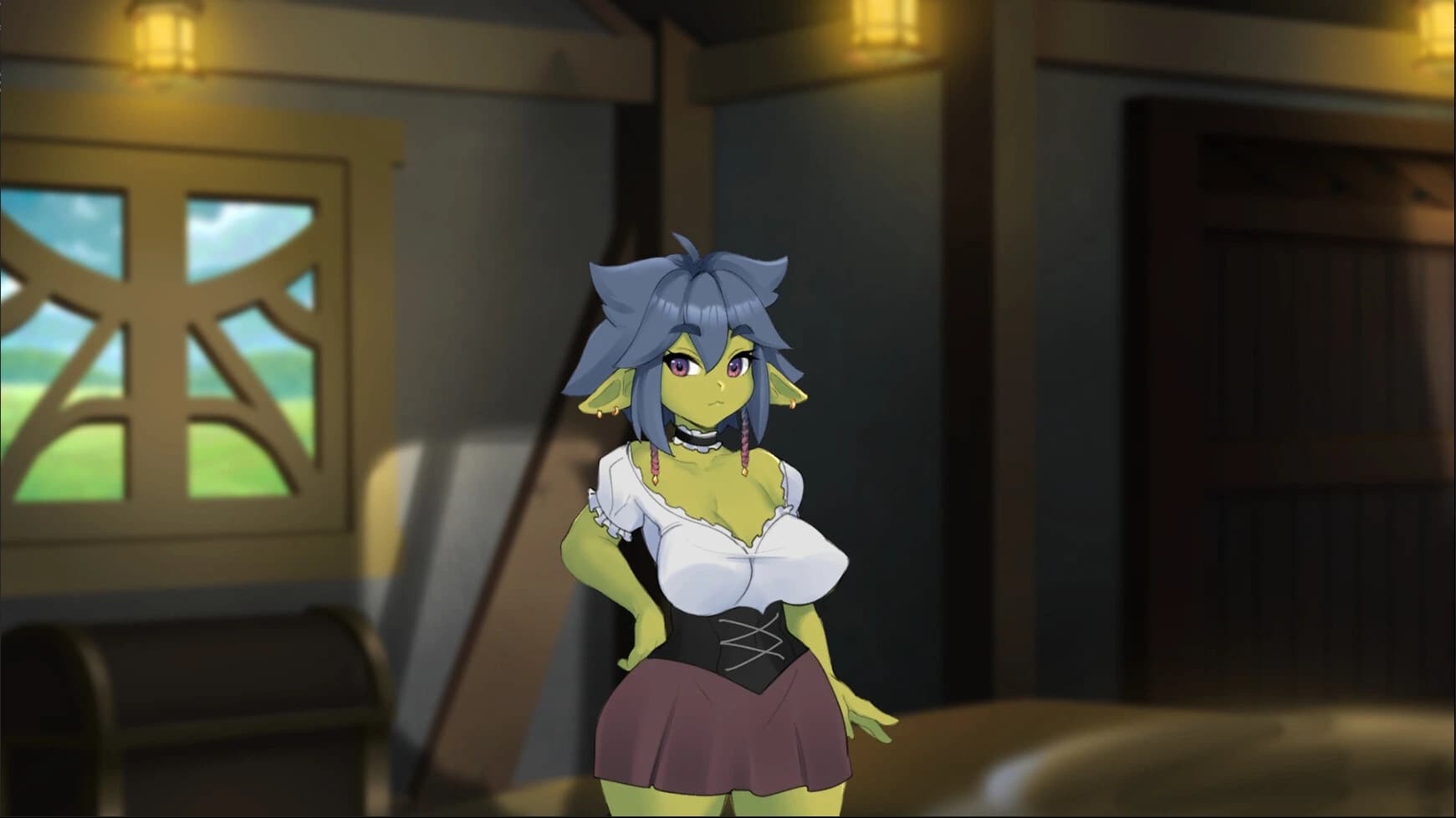 Goblin Down screenshot 8
