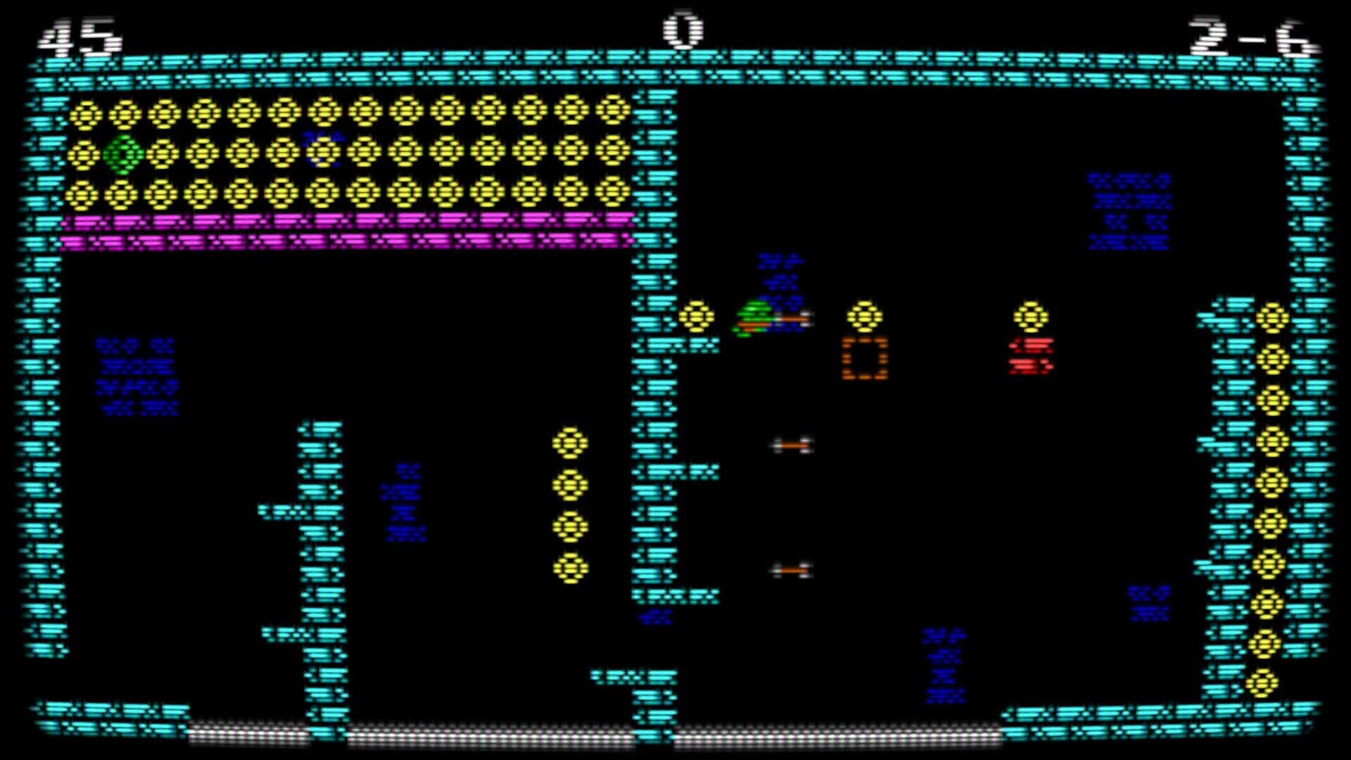 Goblin Dungeoneer screenshot 2
