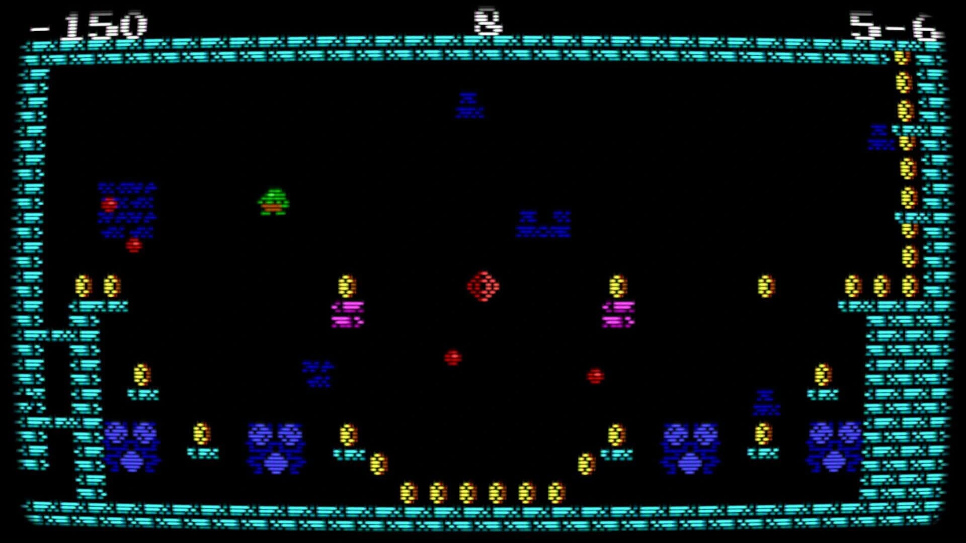 Goblin Dungeoneer screenshot 5