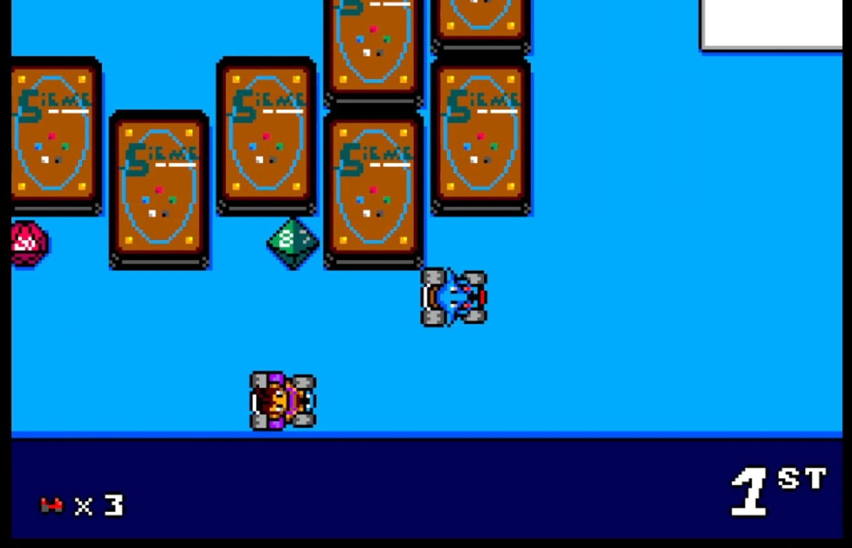 Goblin Kart Rescue screenshot 4