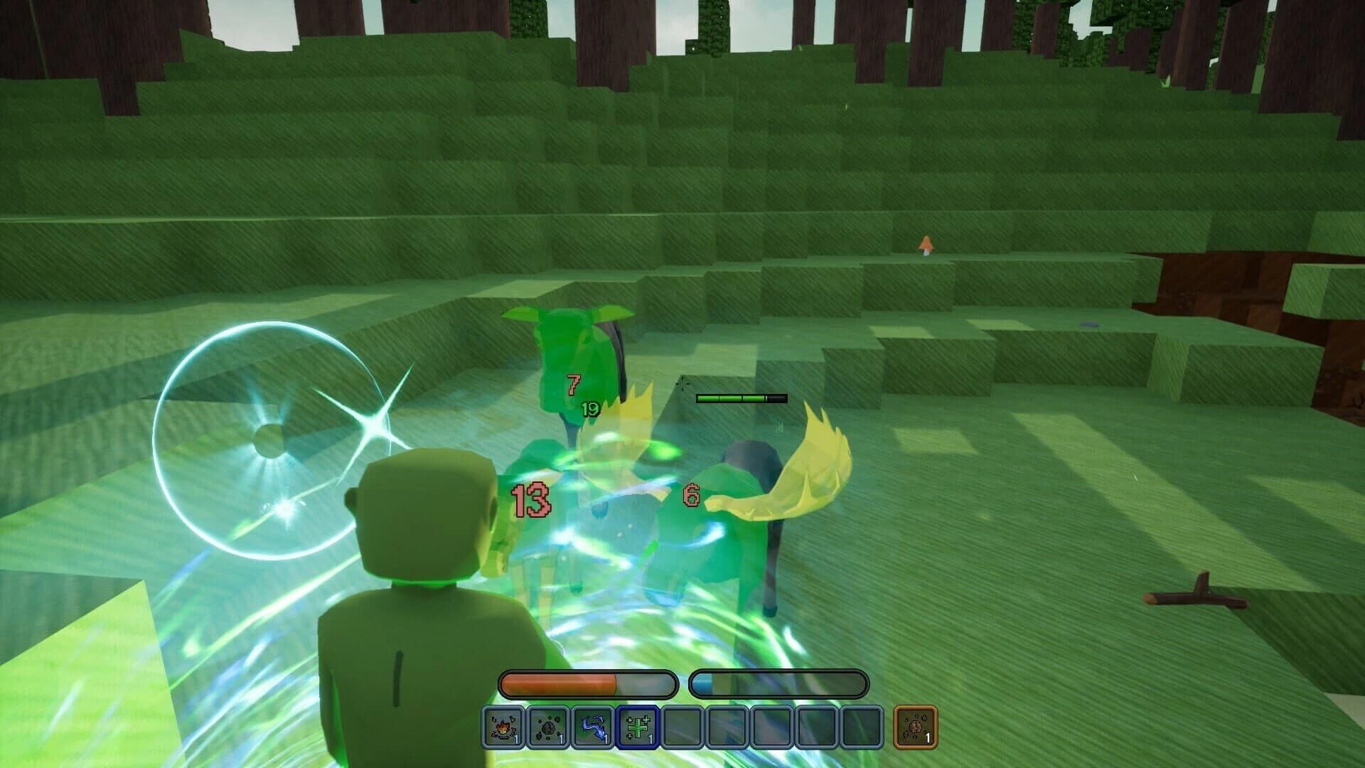 Goblin Keep screenshot 5