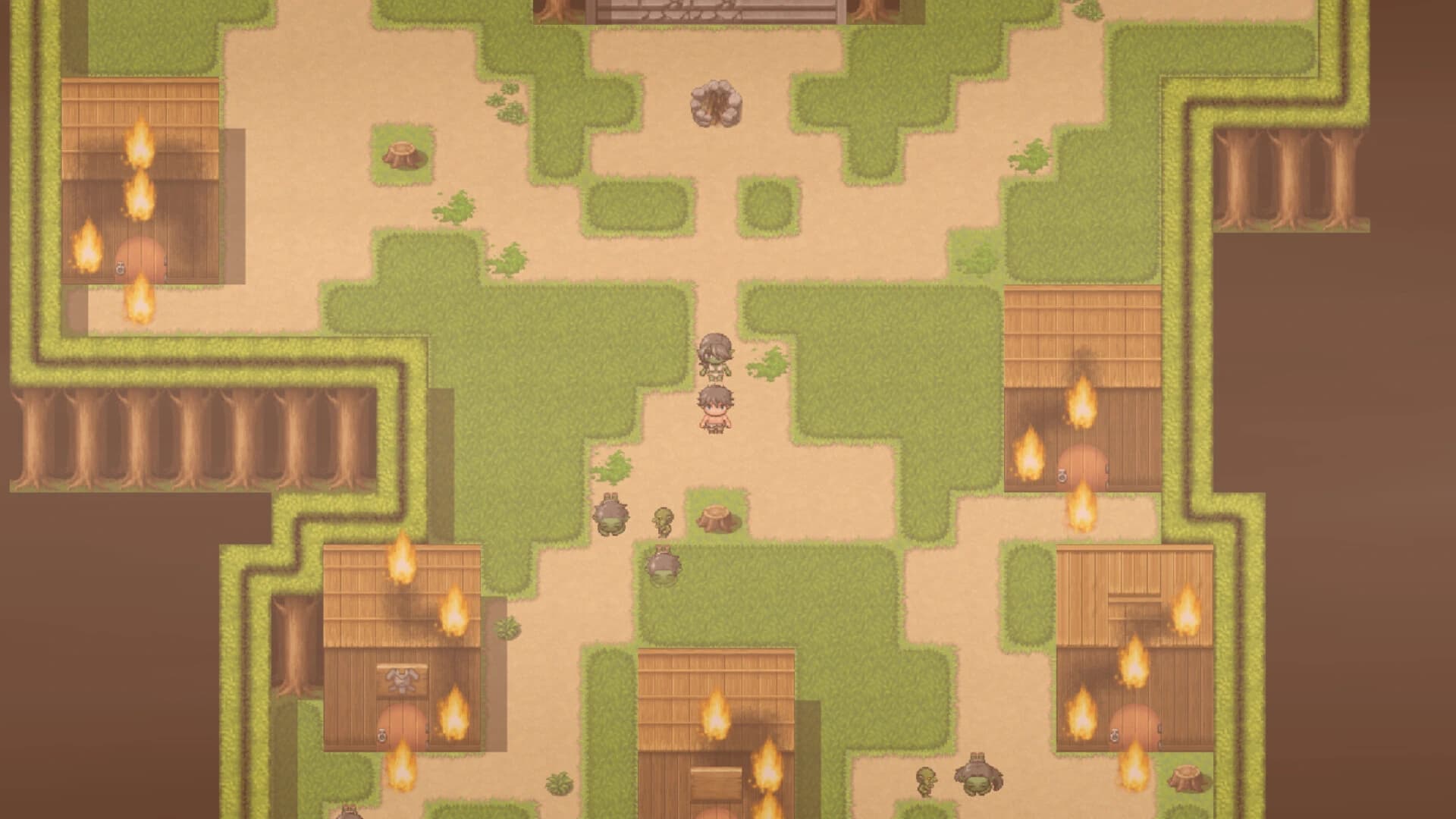 Goblin Quest screenshot 7
