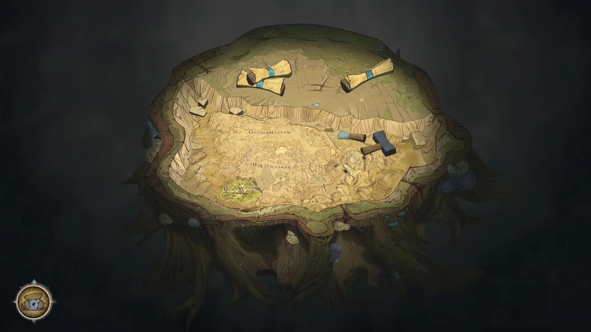 Goblin Stone screenshot 4