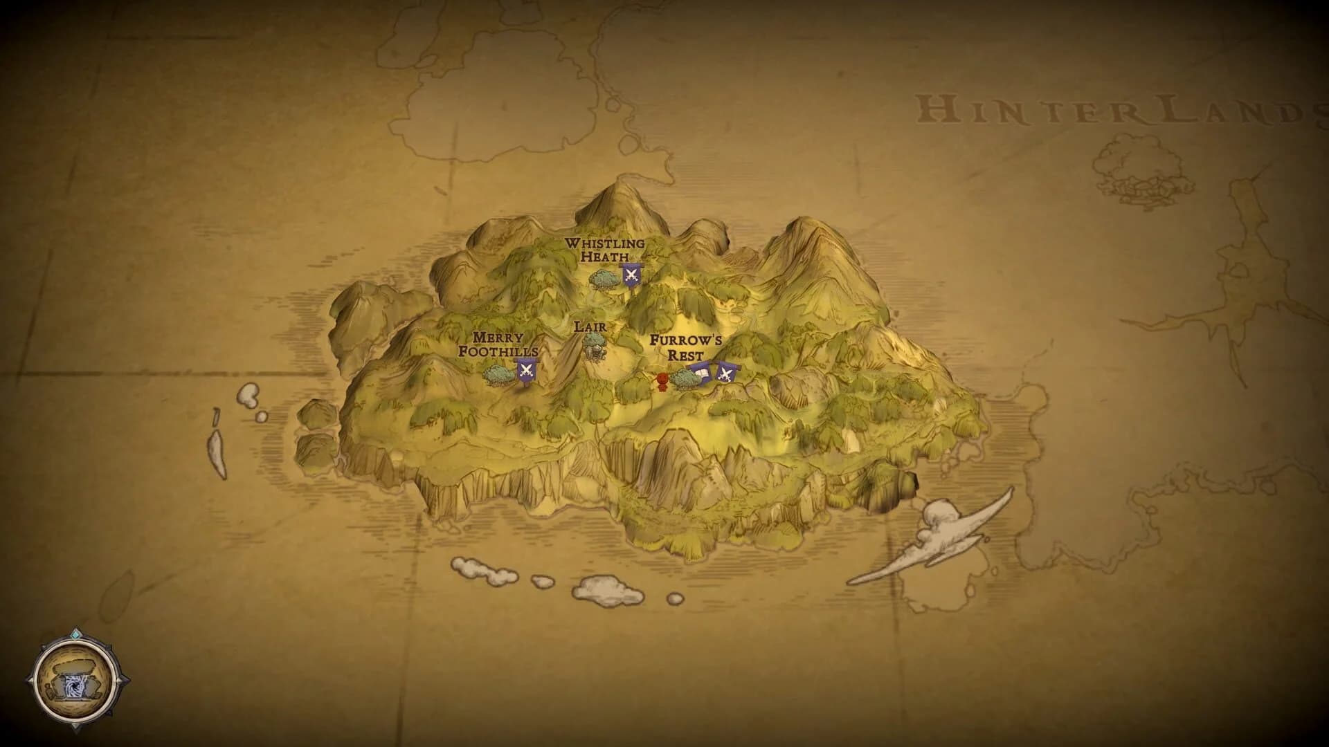 Goblin Stone screenshot 5