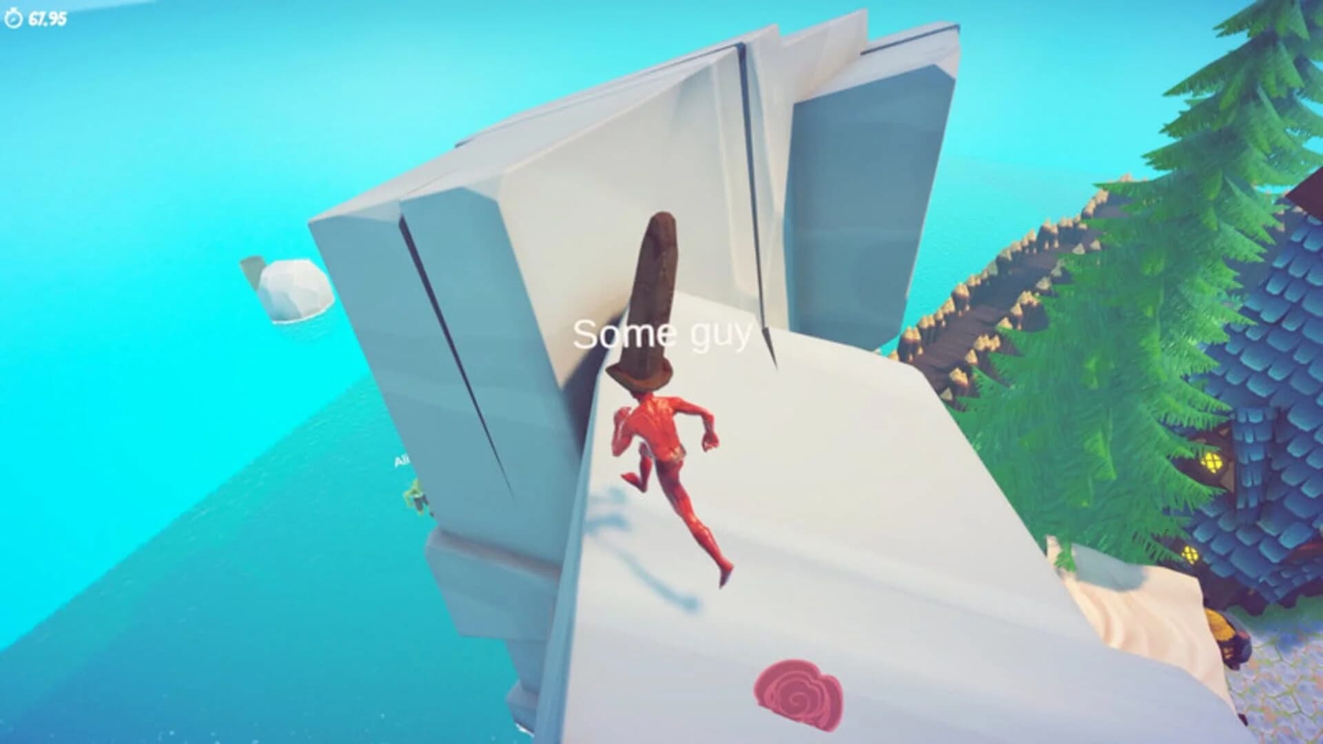 Goblin Summer Camp screenshot 4