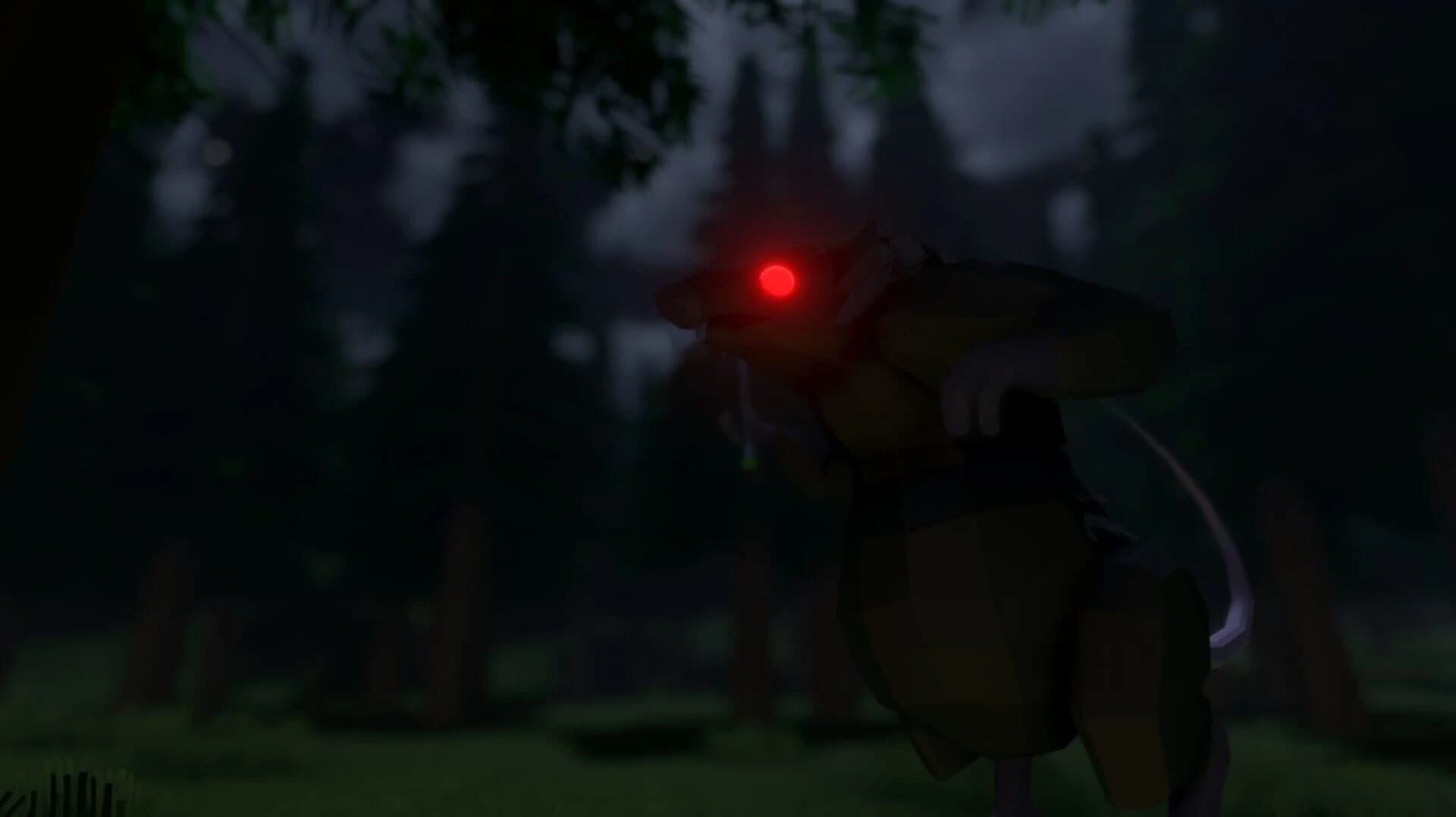 Goblin Town screenshot 1