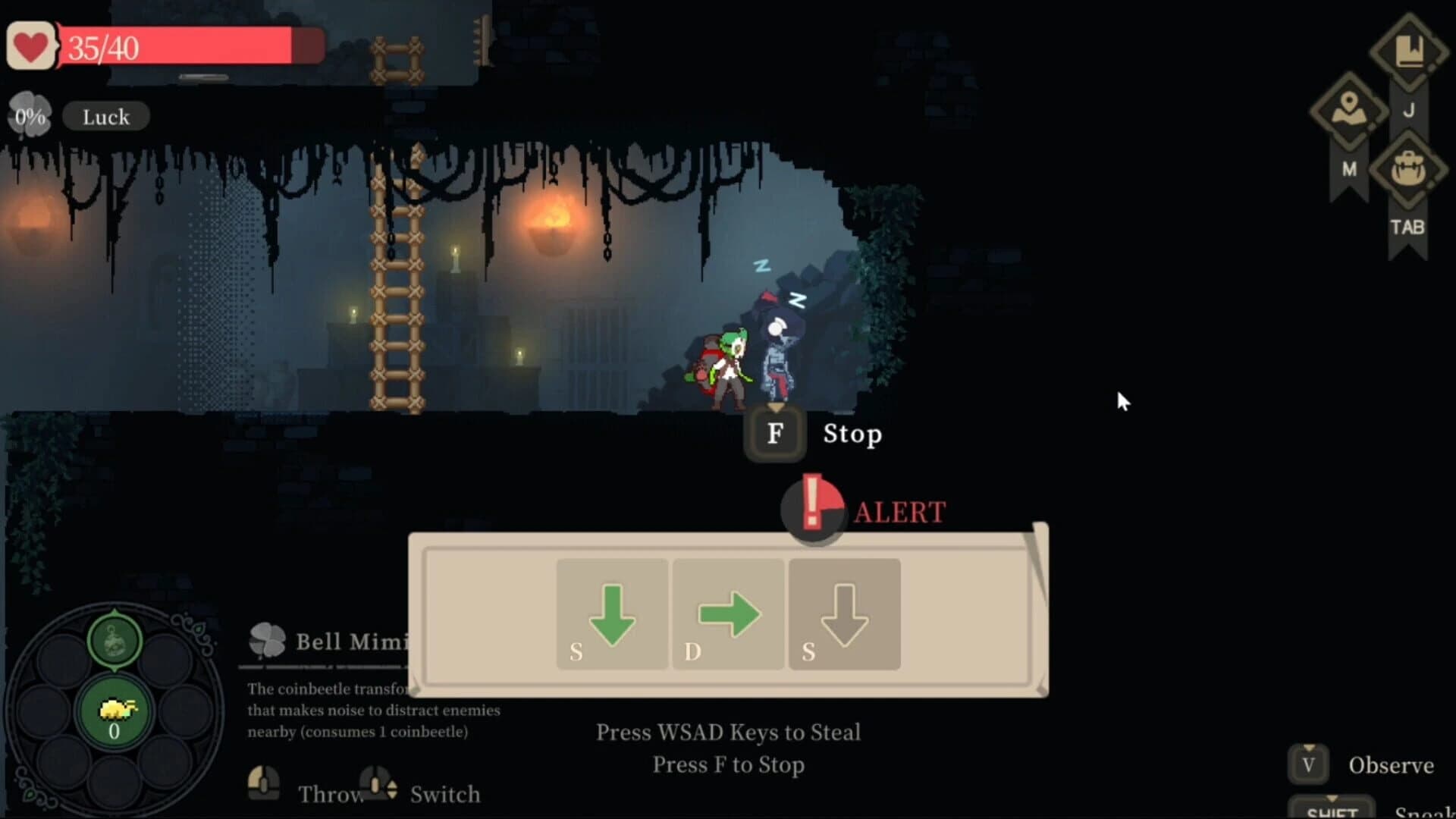 Goblin Vyke screenshot 2