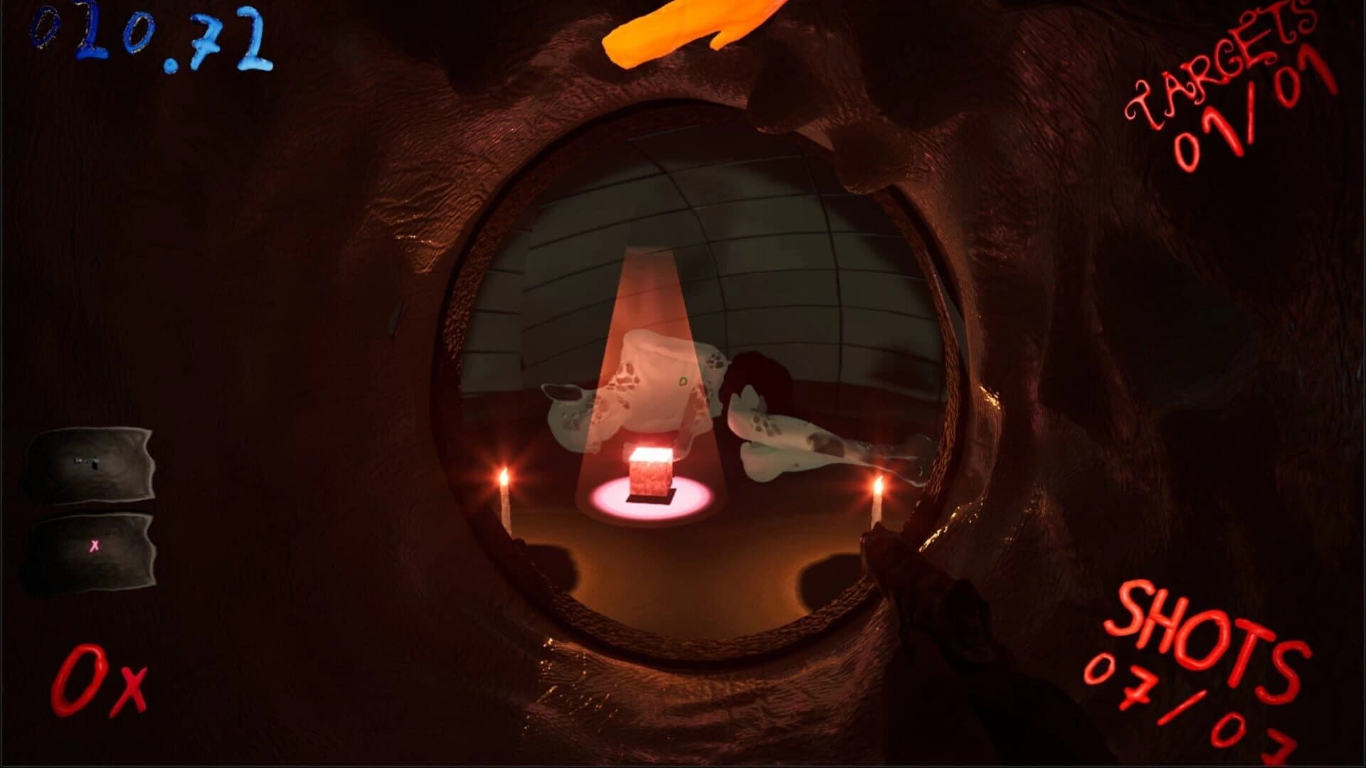 GoblinAmerica screenshot 1