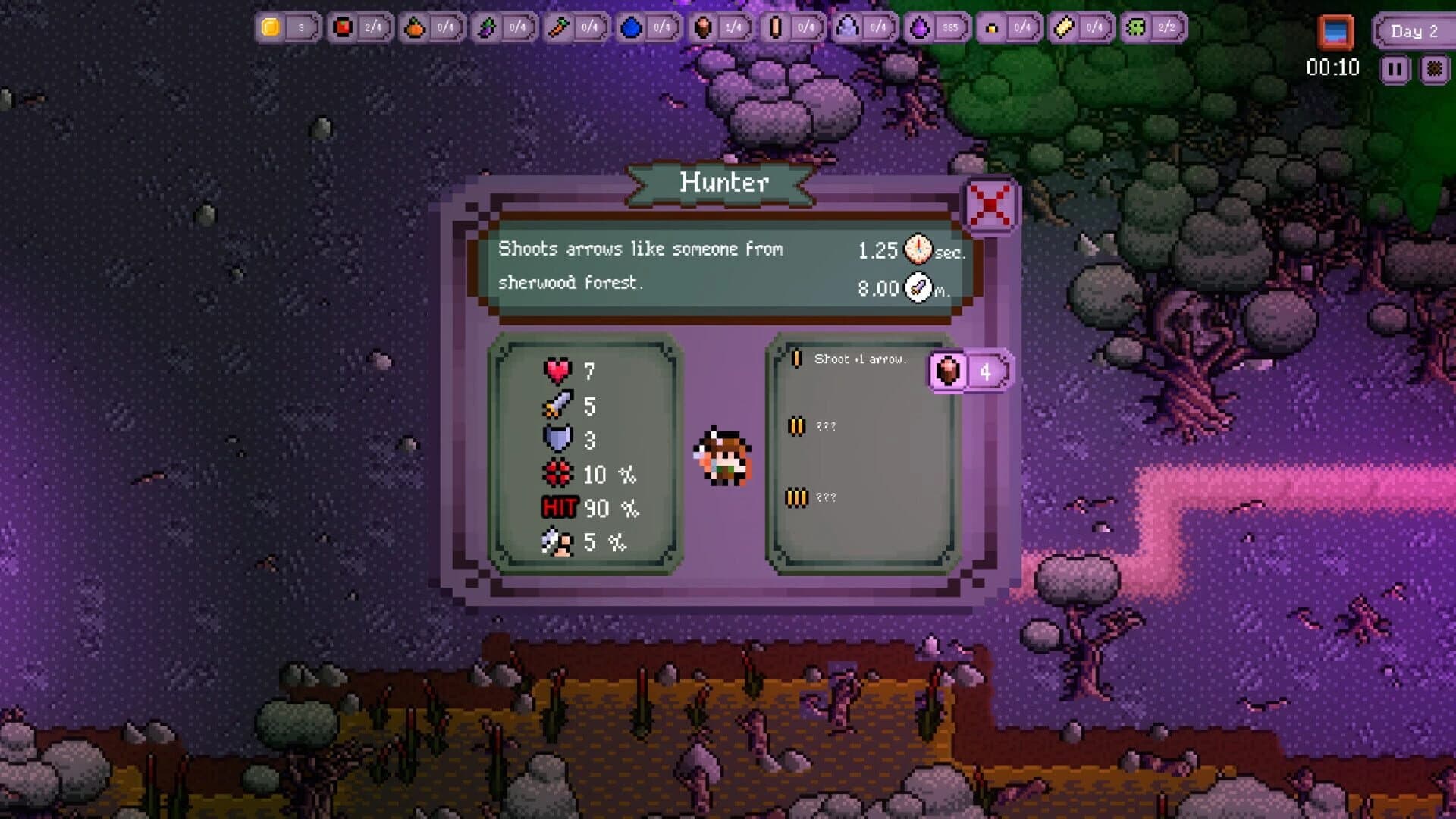 Goblington screenshot 1