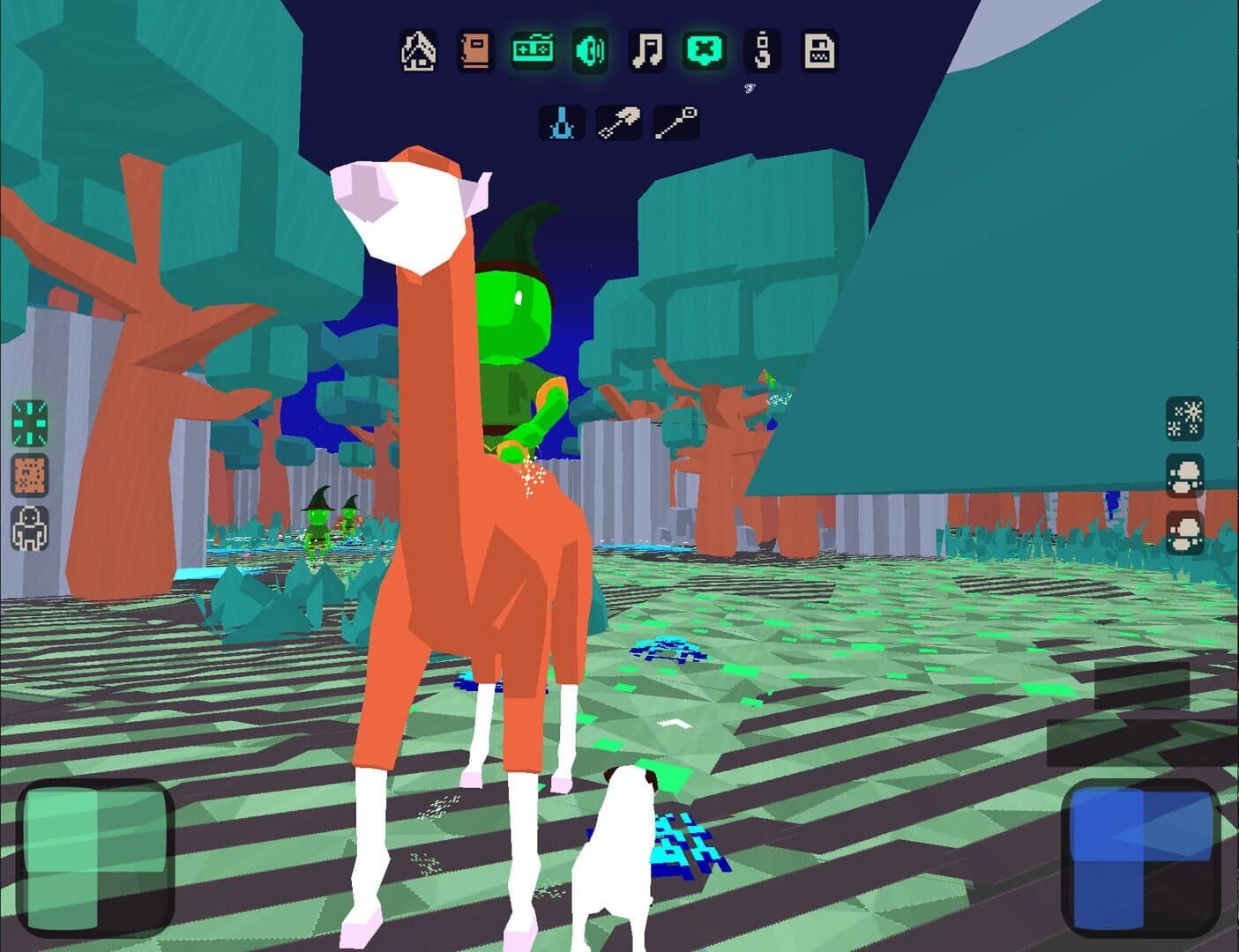 Goblin.Life screenshot 1