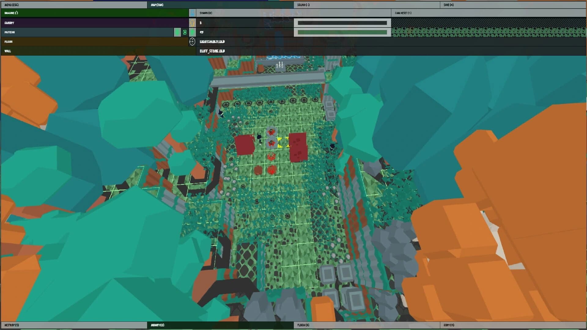 Goblin.Life screenshot 4