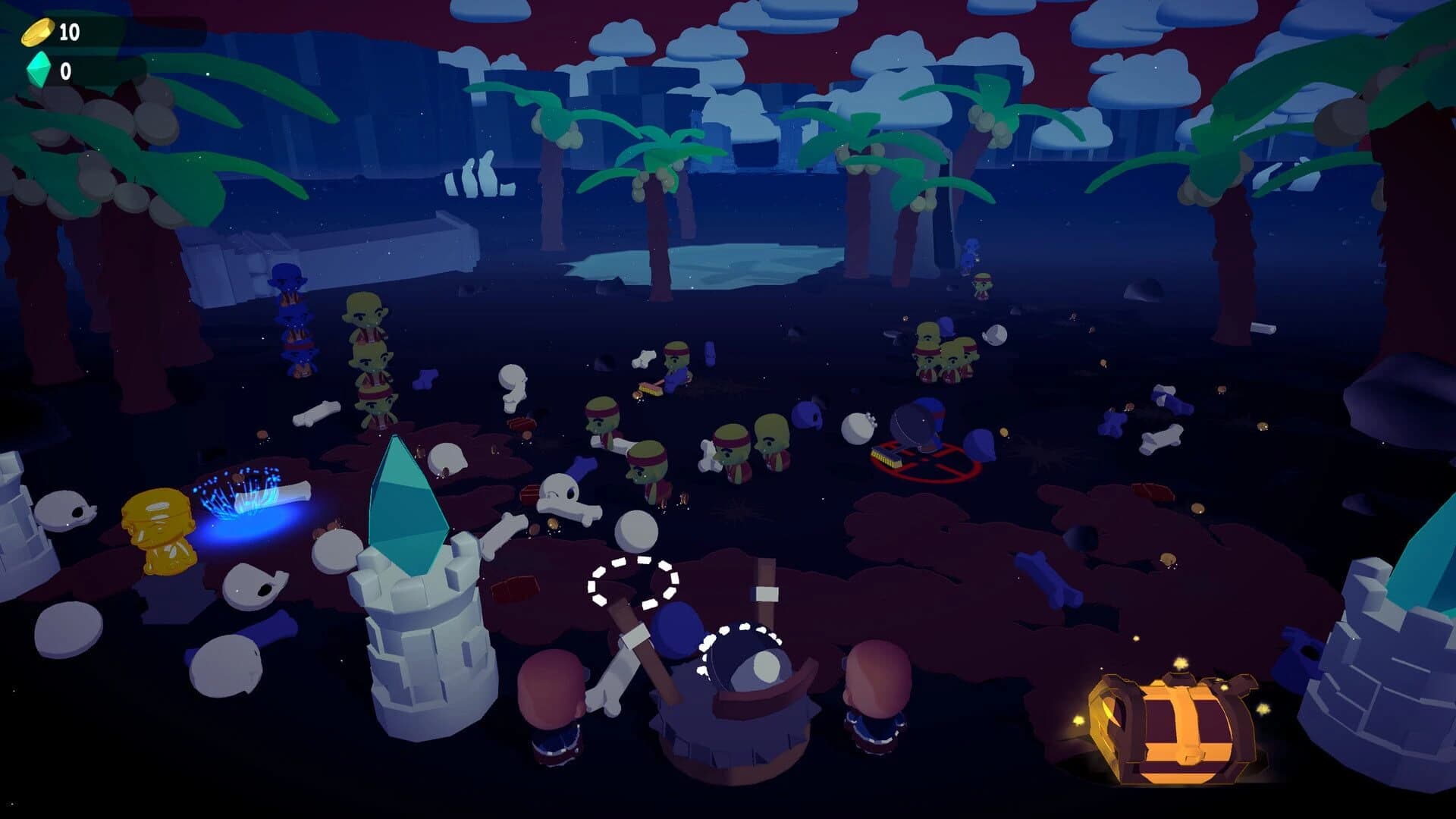 Goblins screenshot 4