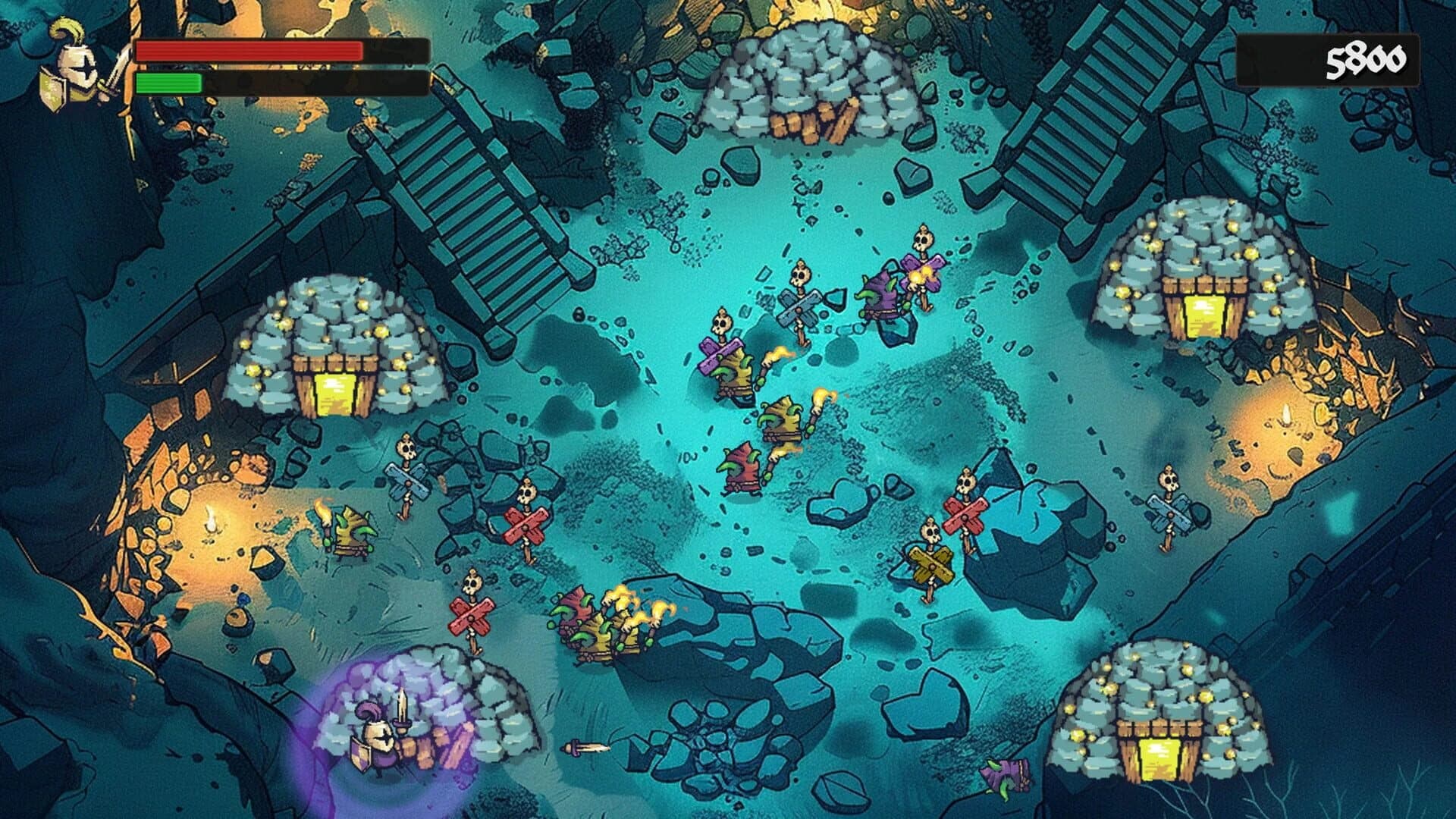 Goblins screenshot 9