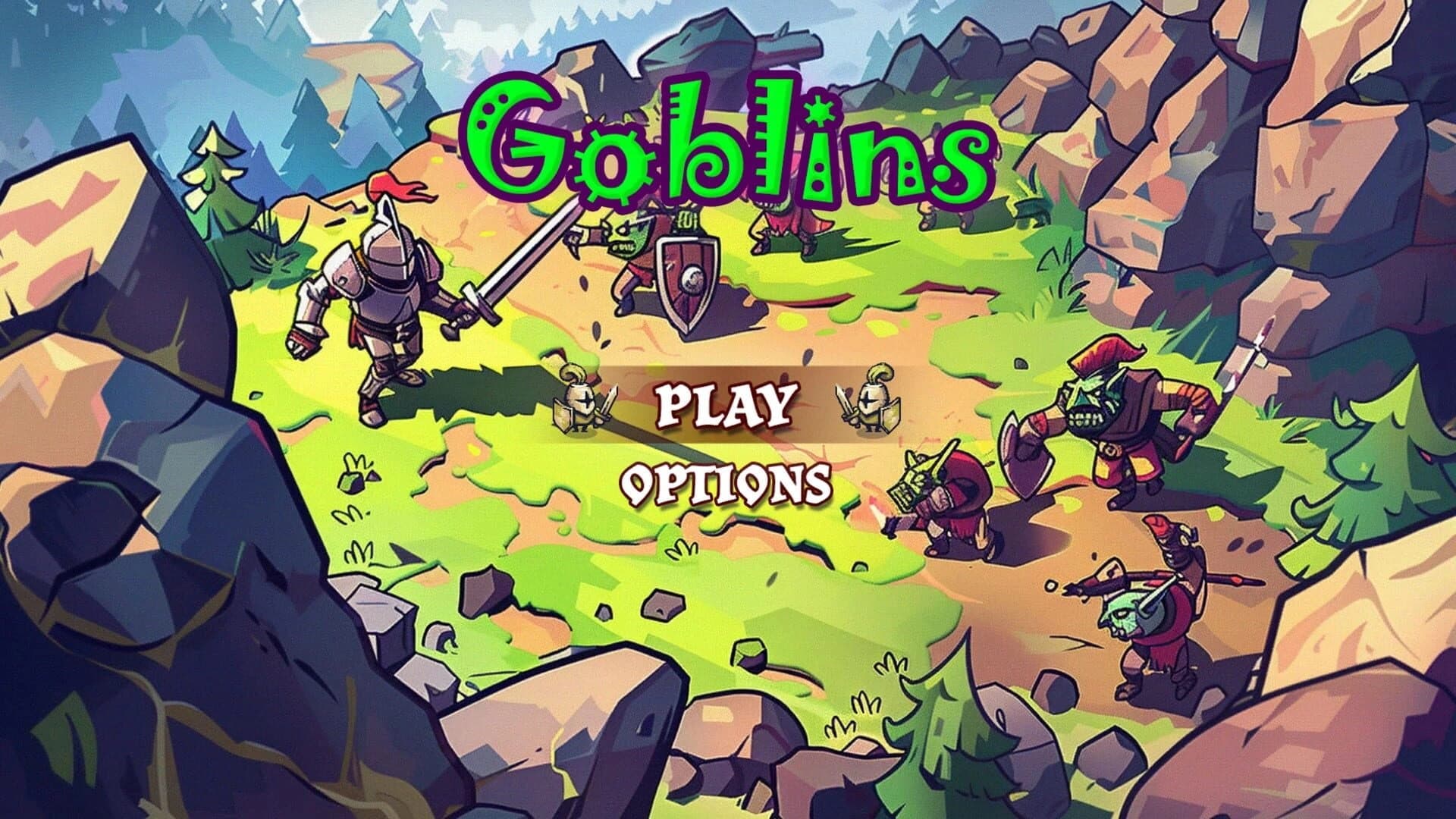 Goblins screenshot 6